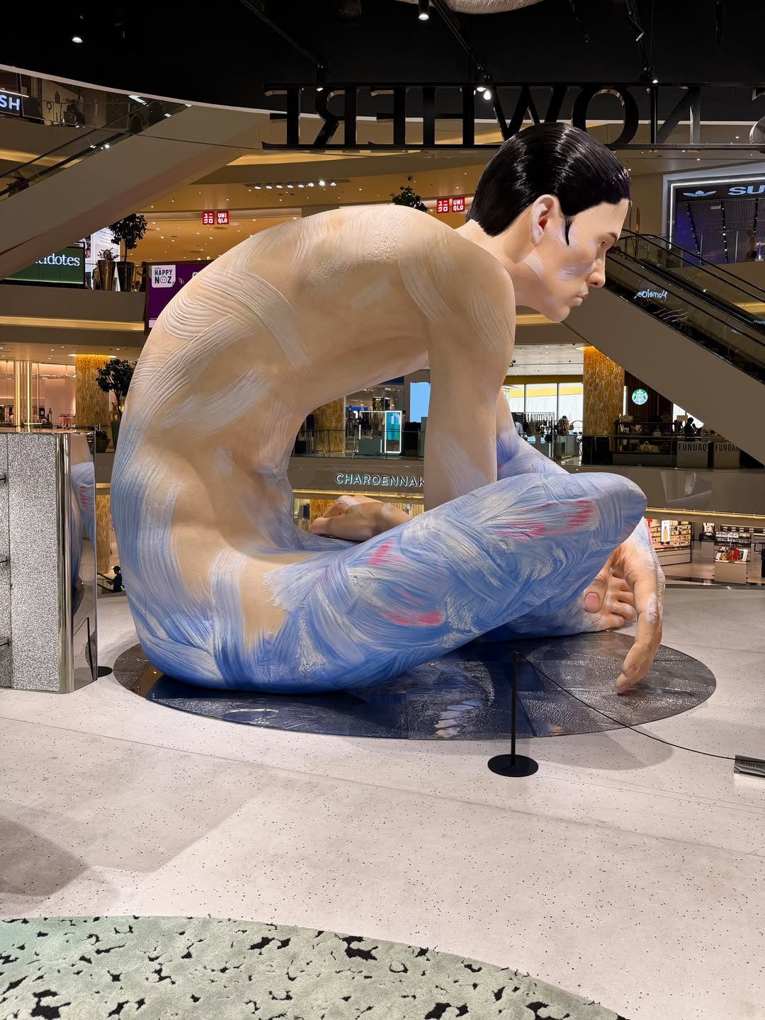 มาร์ช - จุฑาวุฒิ ภัทรกำพล