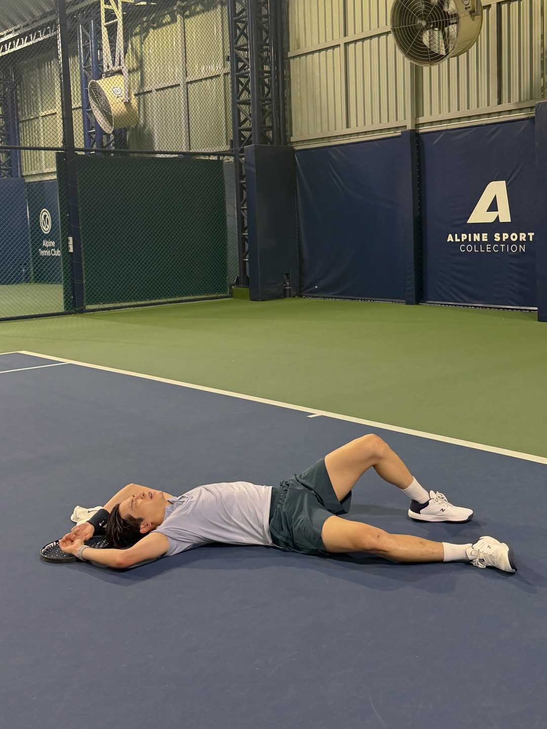 มาร์ช - จุฑาวุฒิ ภัทรกำพล