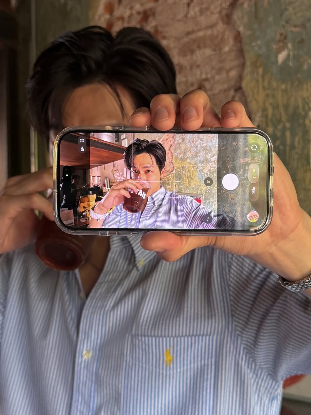 มาร์ช - จุฑาวุฒิ ภัทรกำพล