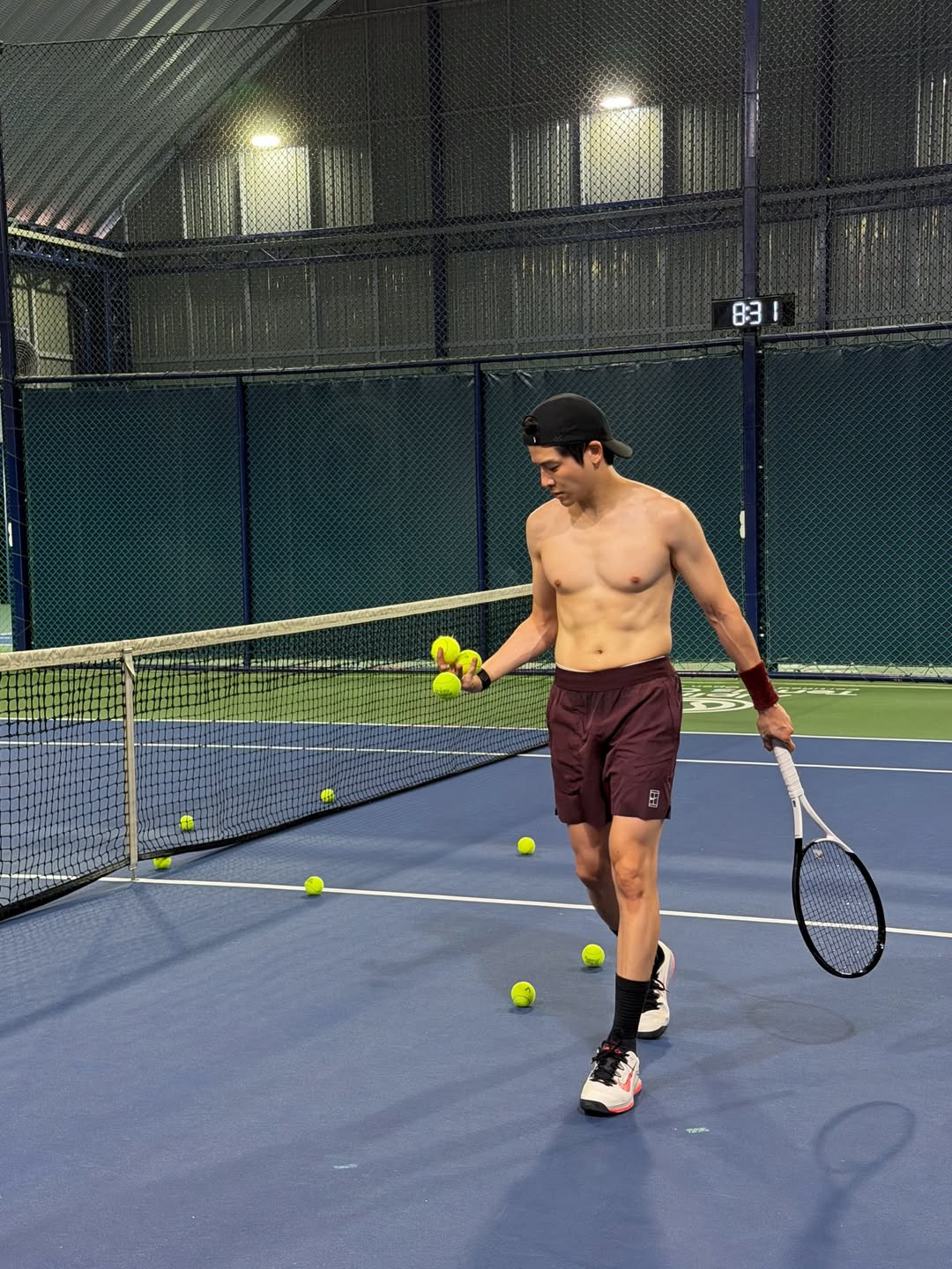 มาร์ช - จุฑาวุฒิ ภัทรกำพล