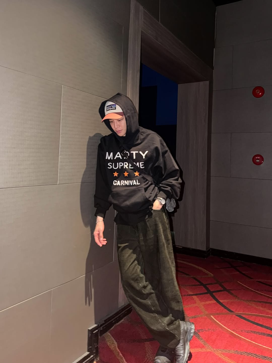 มาร์ช - จุฑาวุฒิ ภัทรกำพล