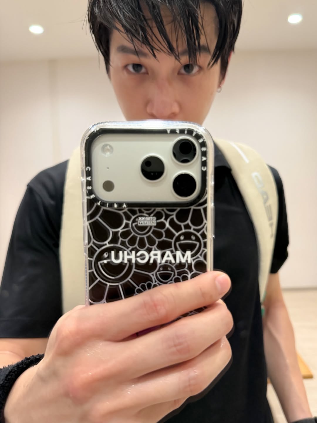 มาร์ช - จุฑาวุฒิ ภัทรกำพล