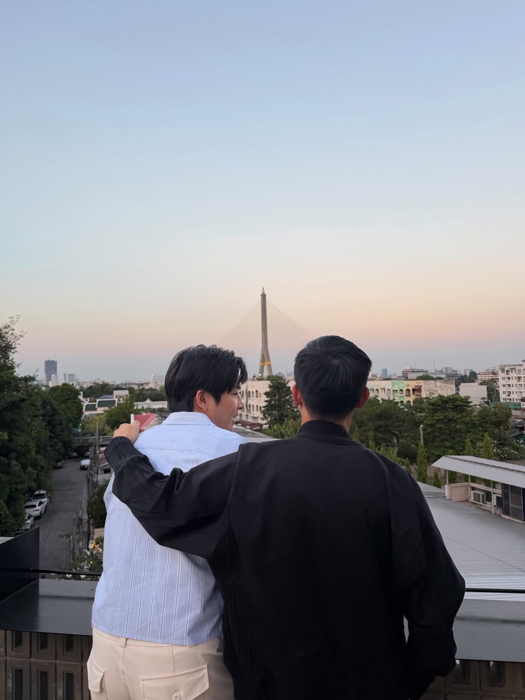 มาร์ช - จุฑาวุฒิ ภัทรกำพล