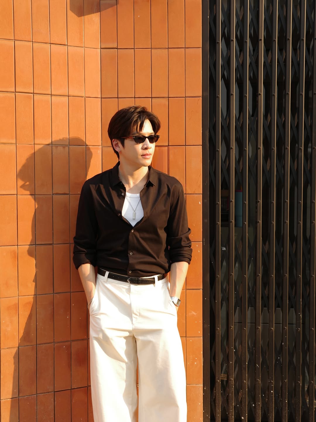 มาร์ช - จุฑาวุฒิ ภัทรกำพล