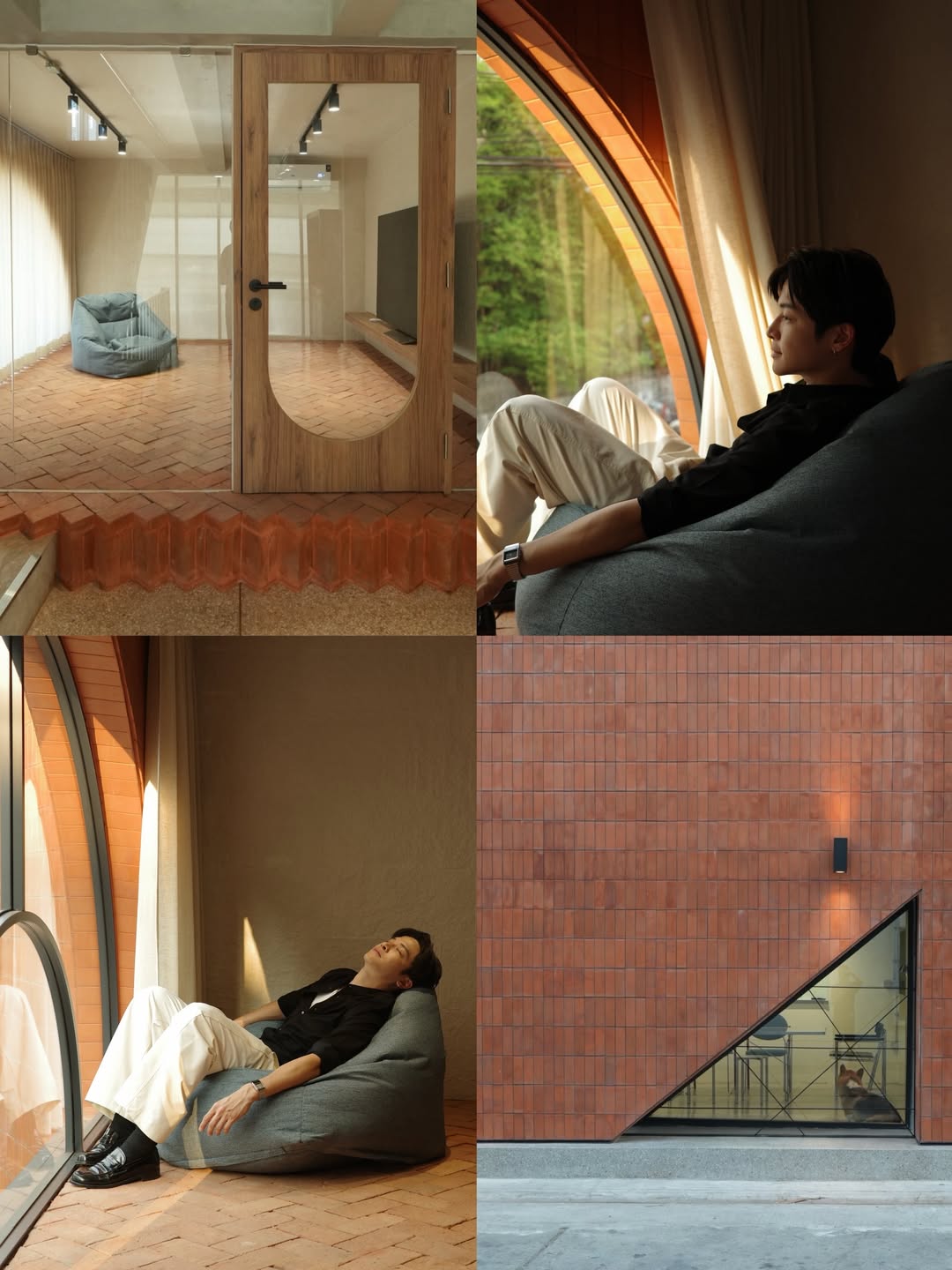 มาร์ช - จุฑาวุฒิ ภัทรกำพล