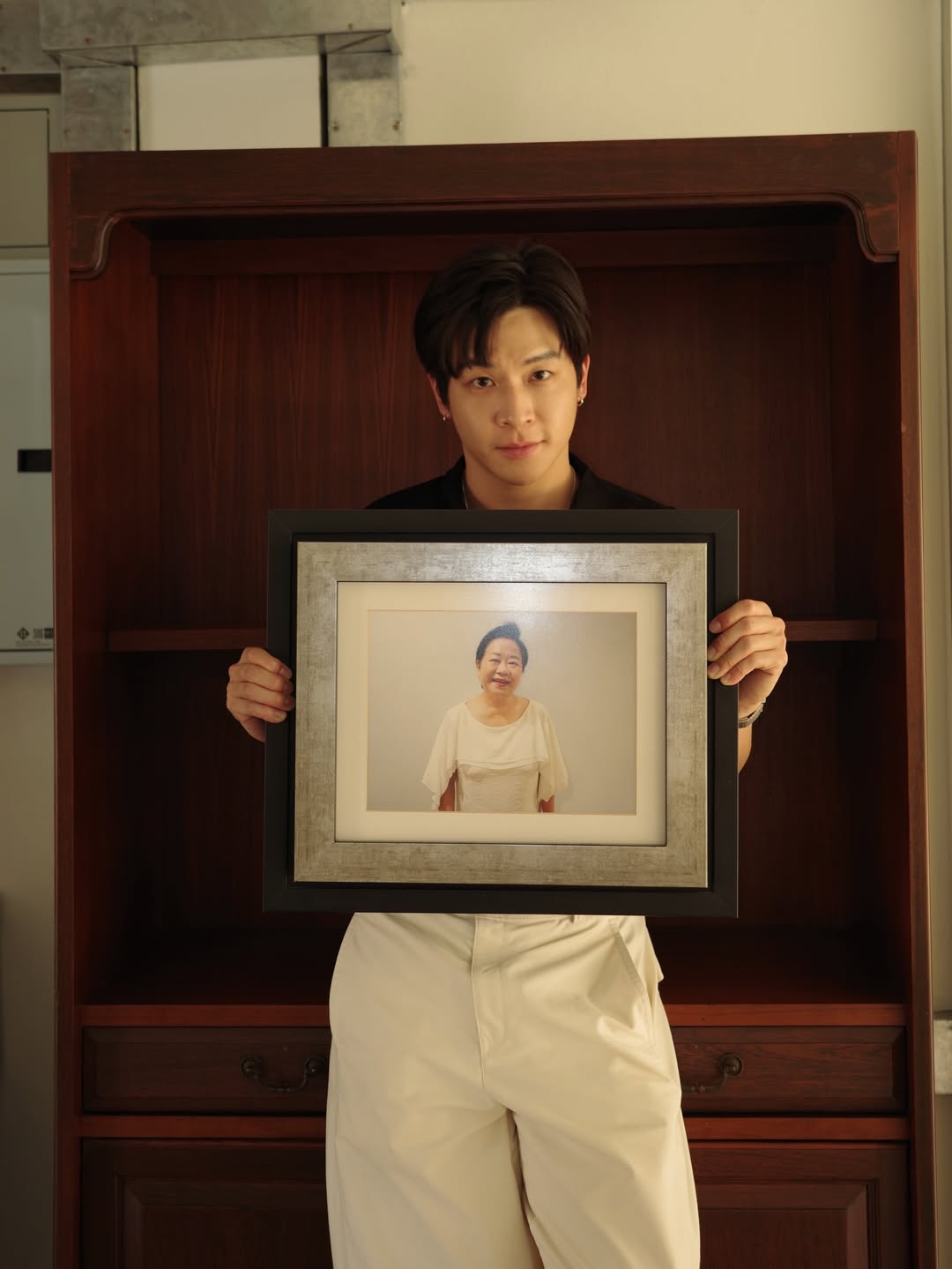 มาร์ช - จุฑาวุฒิ ภัทรกำพล