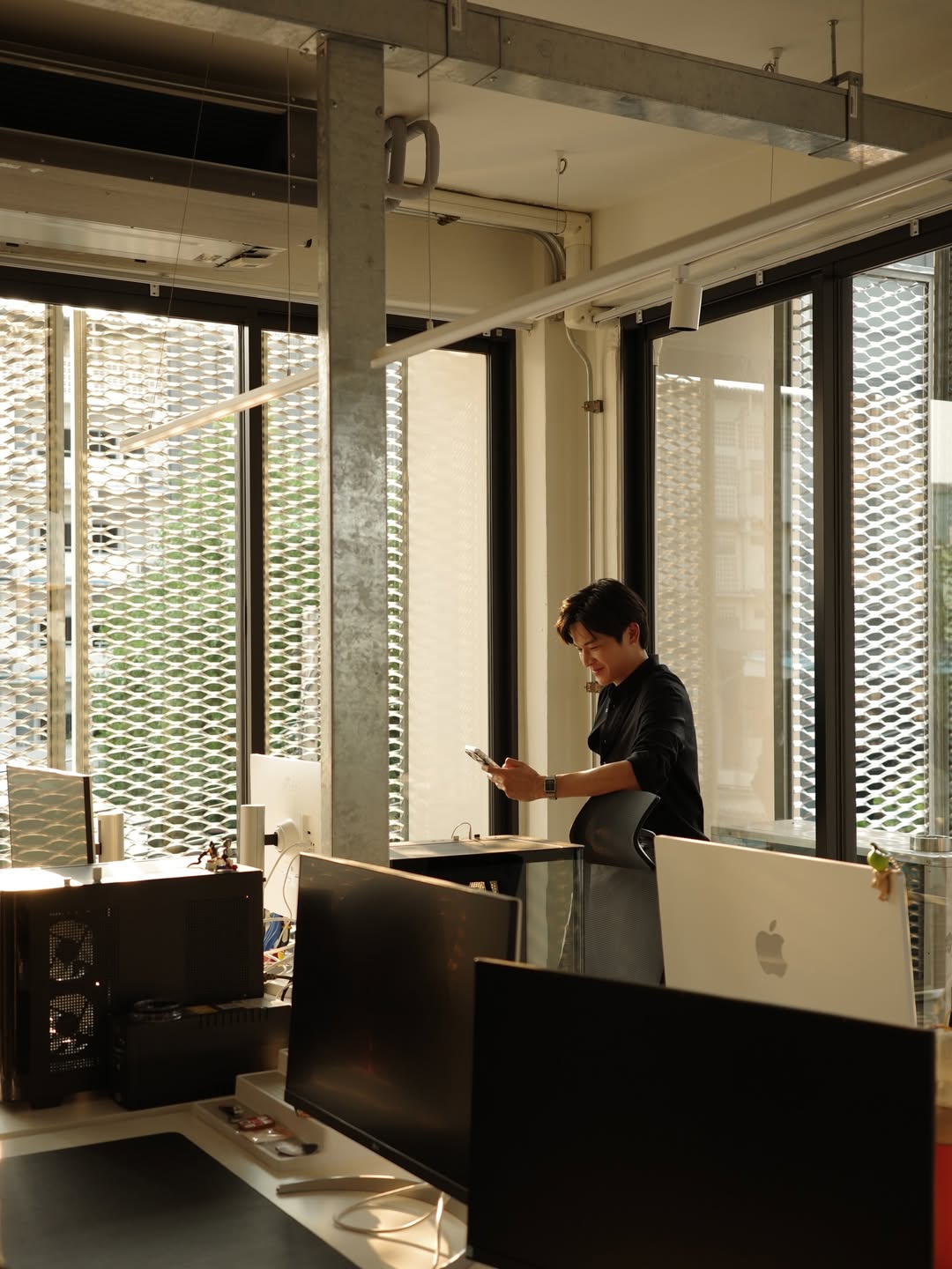 มาร์ช - จุฑาวุฒิ ภัทรกำพล