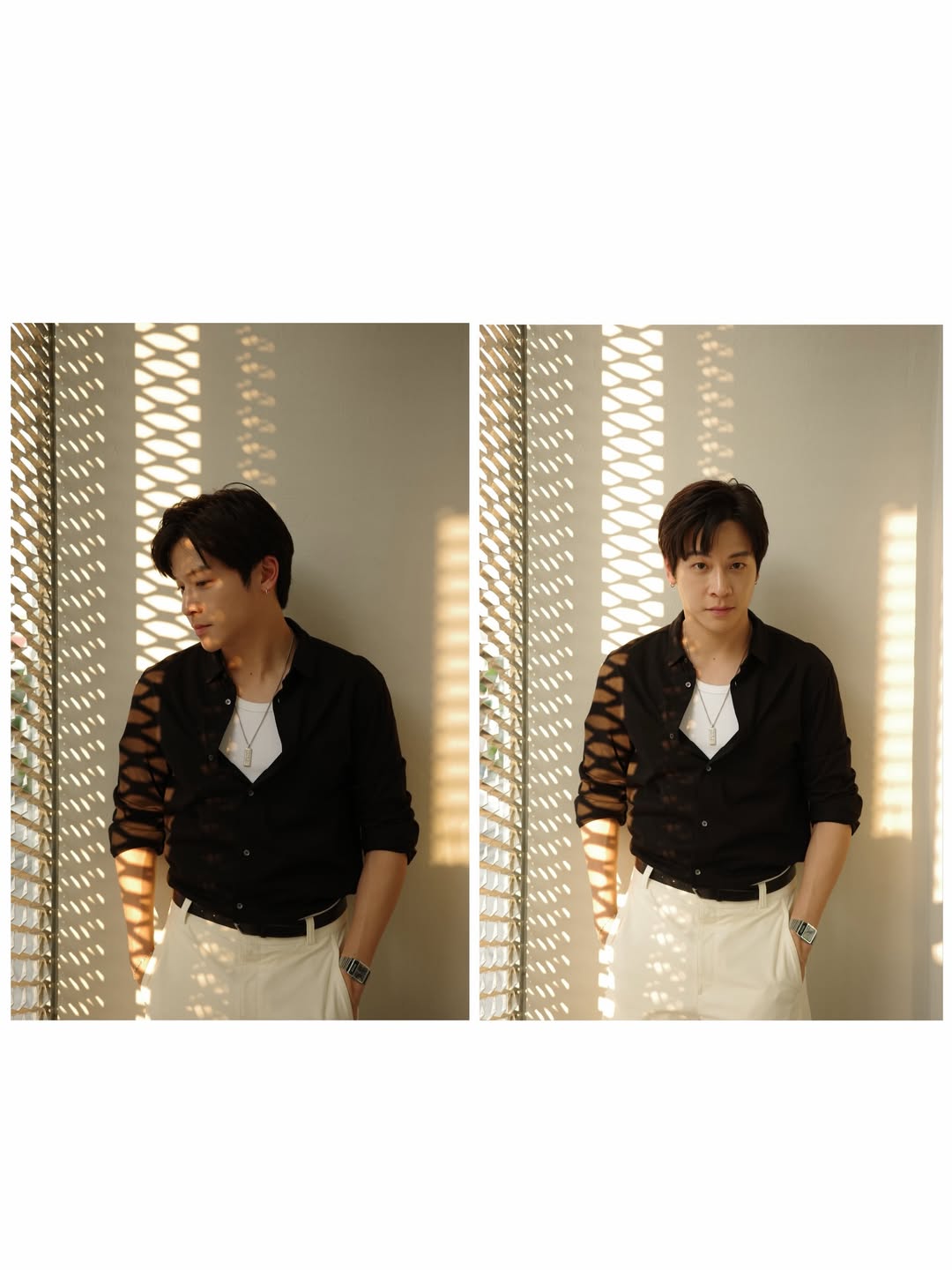 มาร์ช - จุฑาวุฒิ ภัทรกำพล