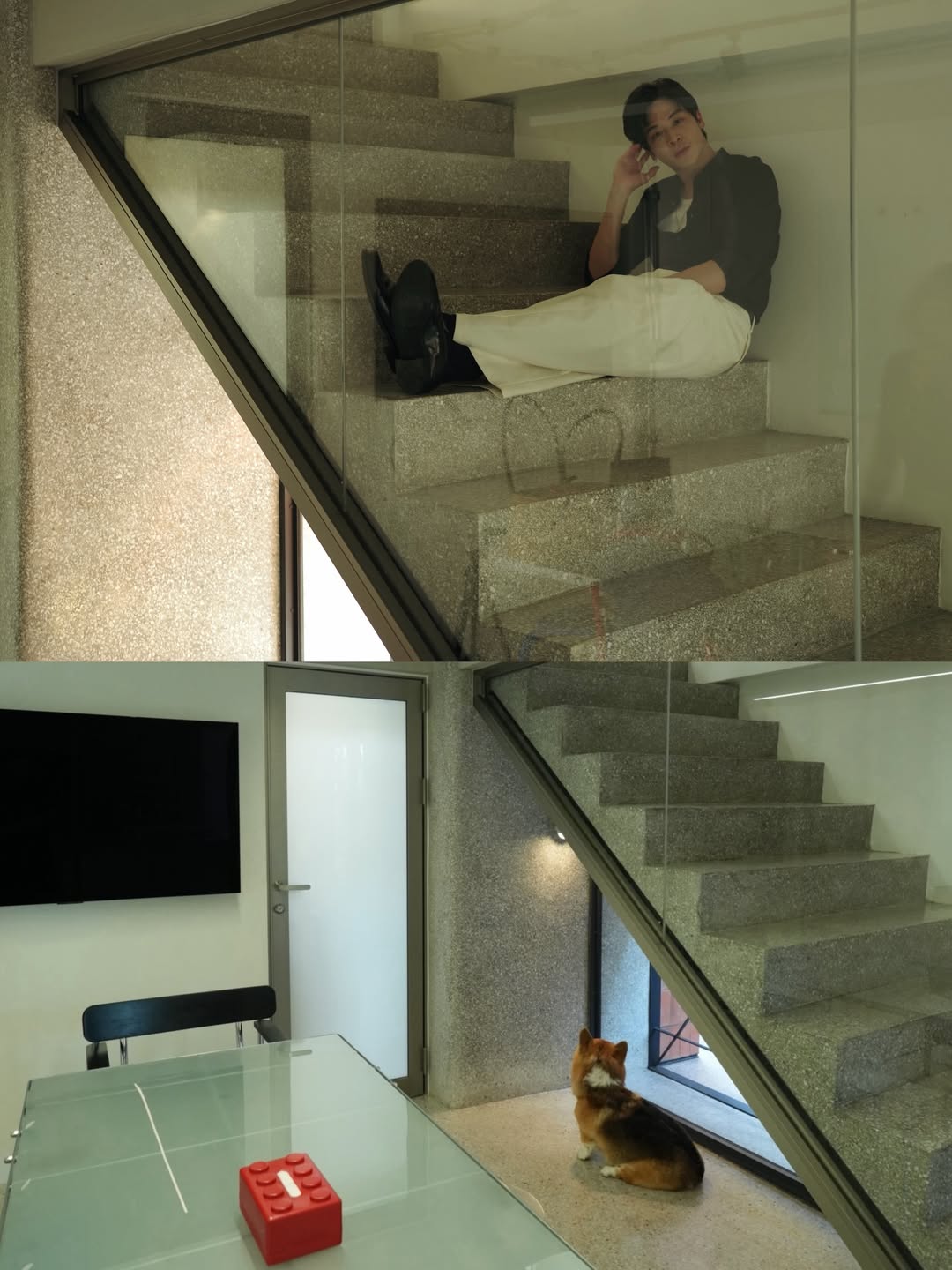 มาร์ช - จุฑาวุฒิ ภัทรกำพล