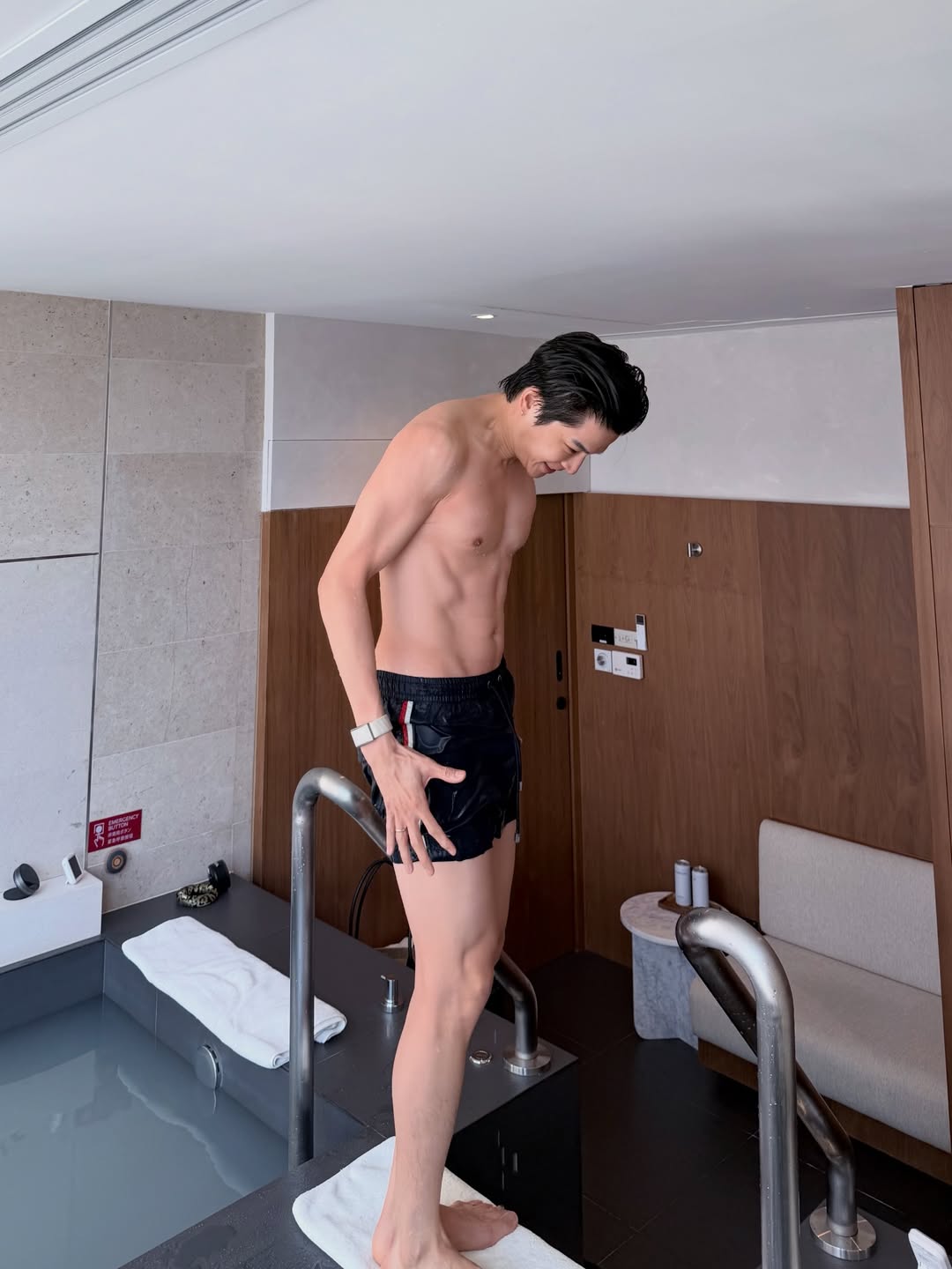 มาร์ช - จุฑาวุฒิ ภัทรกำพล