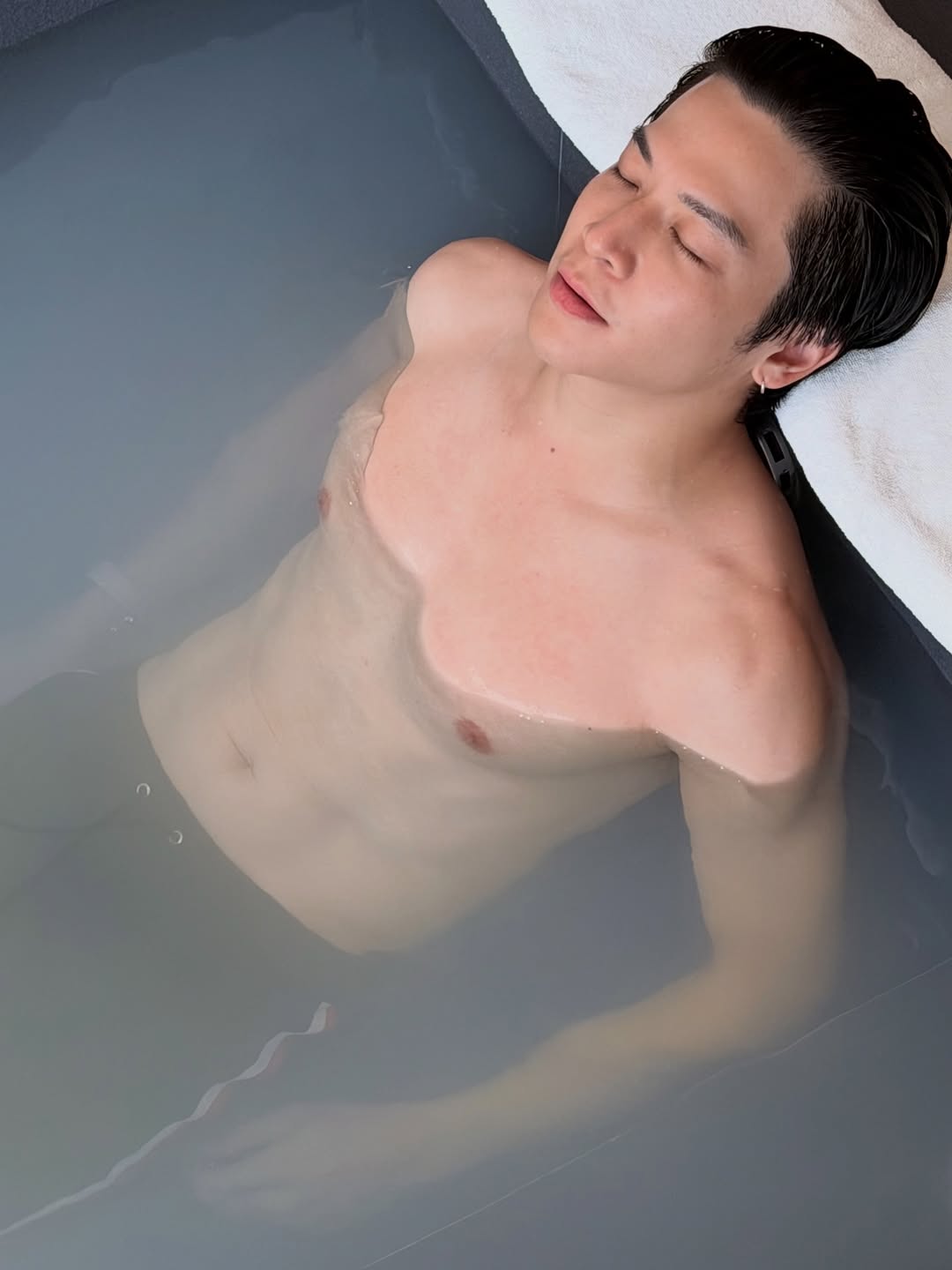 มาร์ช - จุฑาวุฒิ ภัทรกำพล