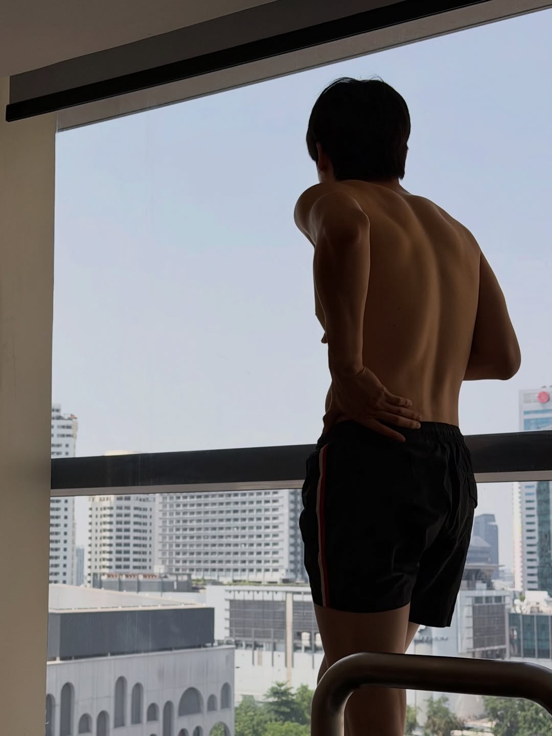 มาร์ช - จุฑาวุฒิ ภัทรกำพล