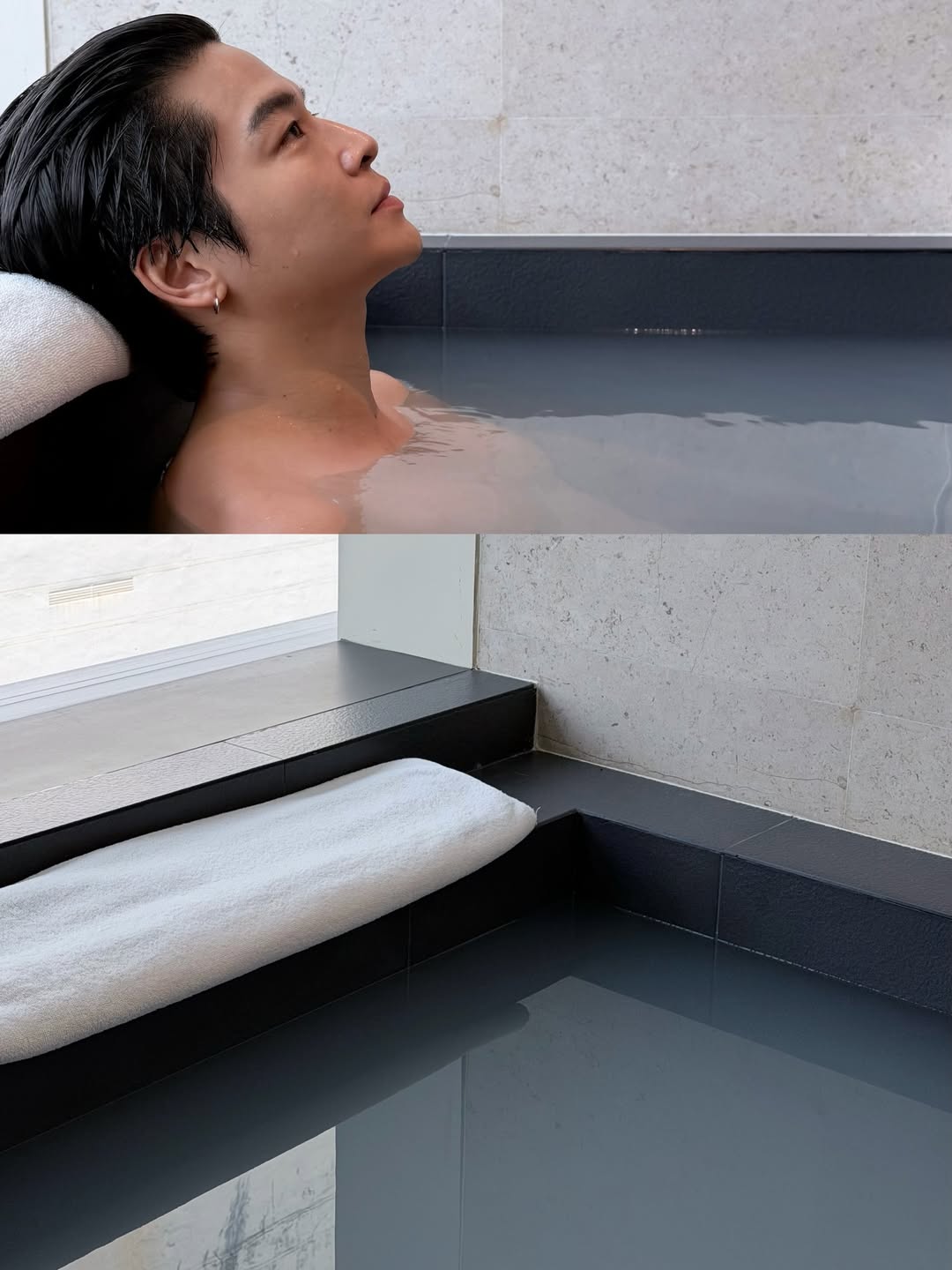 มาร์ช - จุฑาวุฒิ ภัทรกำพล