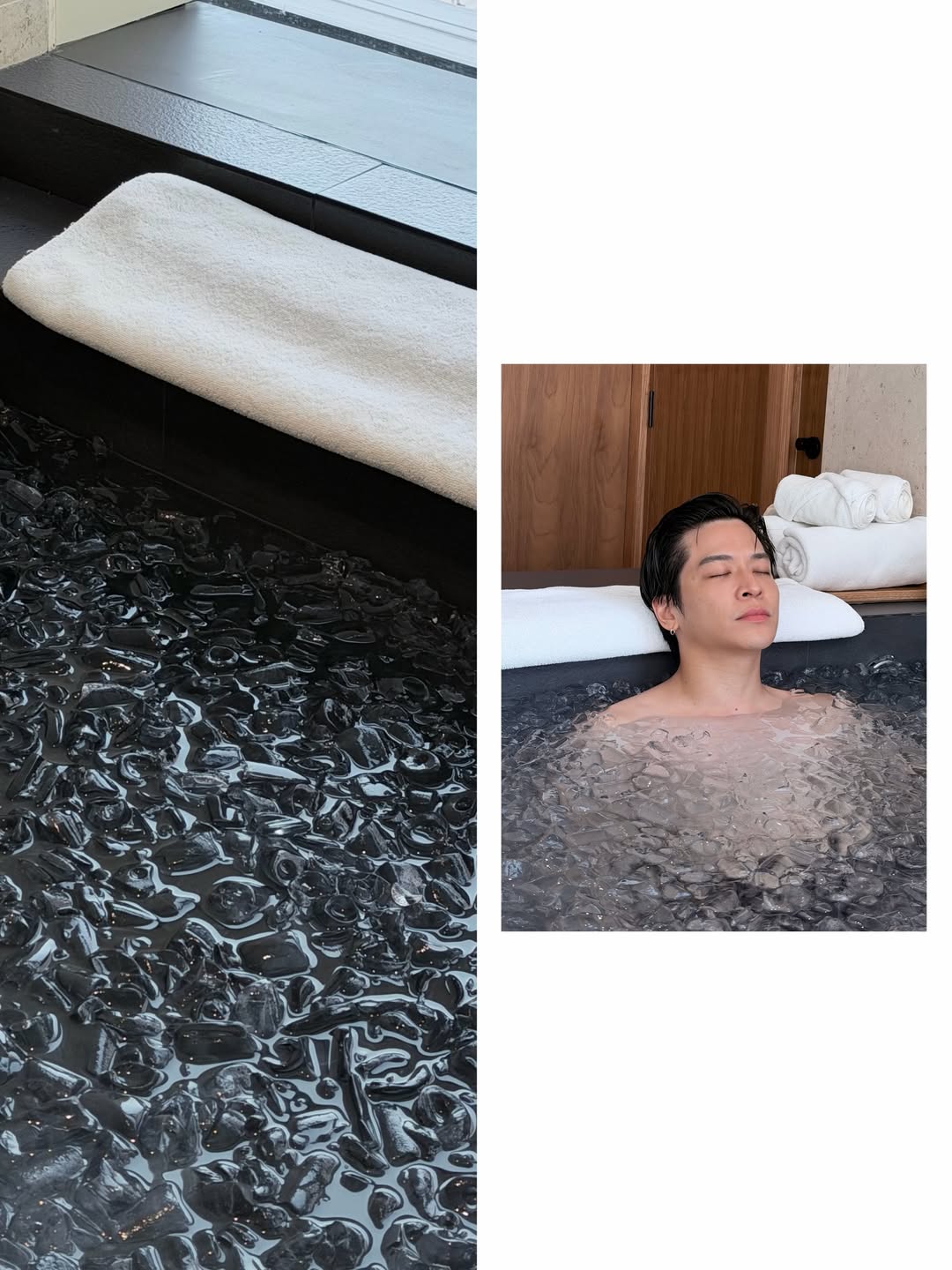 มาร์ช - จุฑาวุฒิ ภัทรกำพล