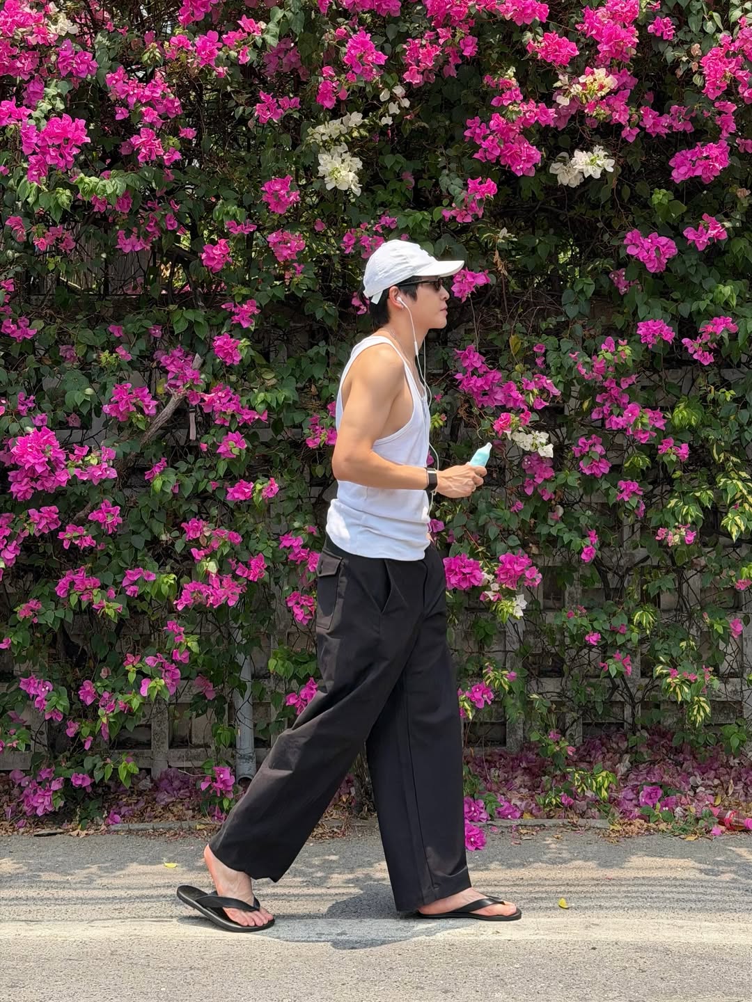 มาร์ช - จุฑาวุฒิ ภัทรกำพล