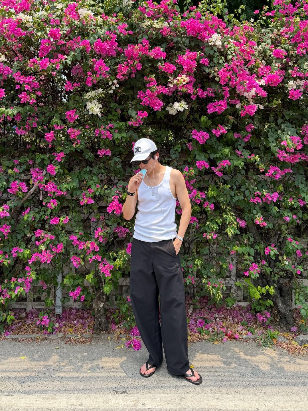 มาร์ช - จุฑาวุฒิ ภัทรกำพล