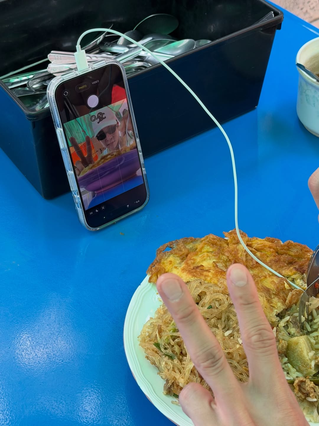 มาร์ช - จุฑาวุฒิ ภัทรกำพล