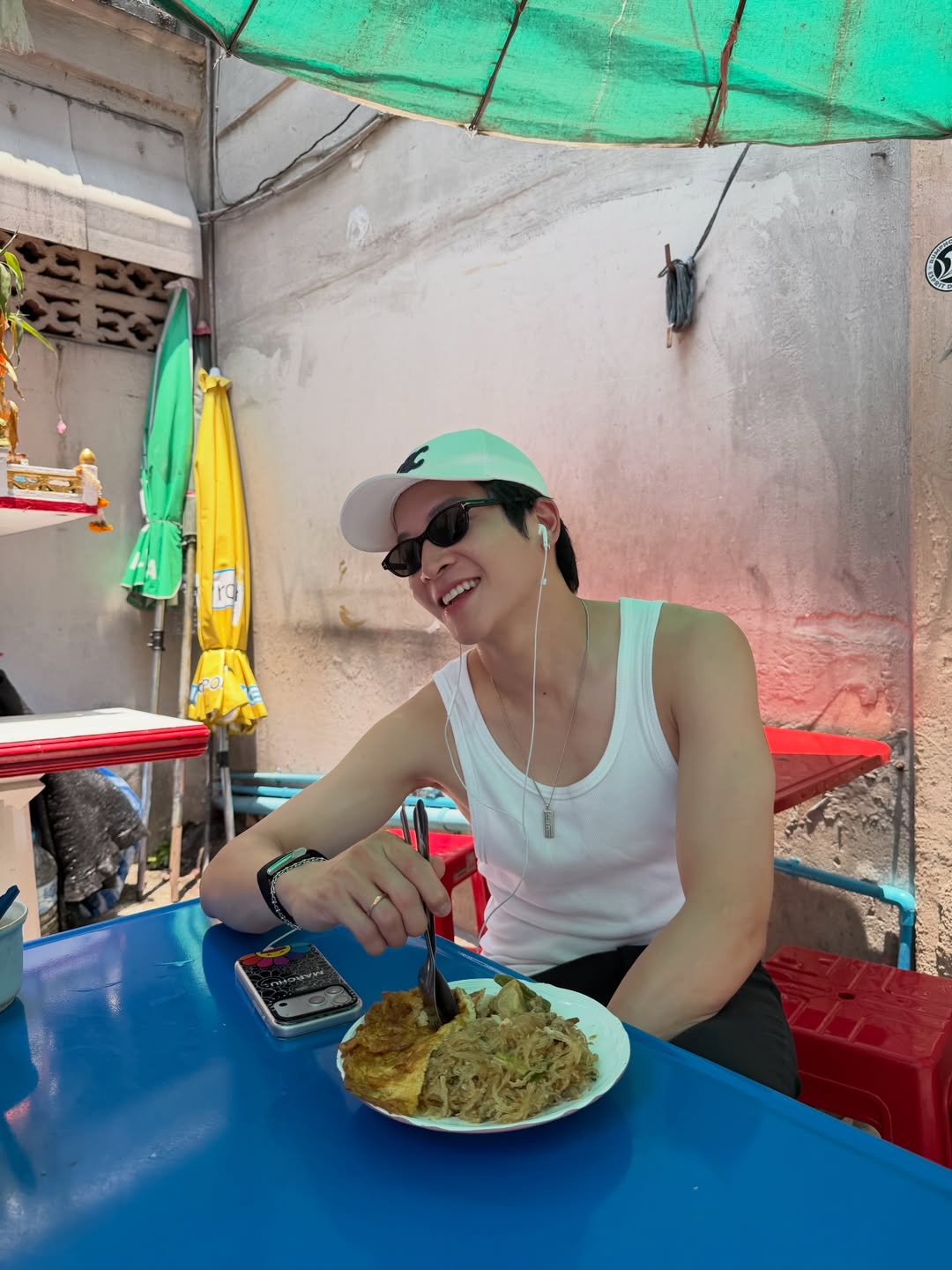 มาร์ช - จุฑาวุฒิ ภัทรกำพล