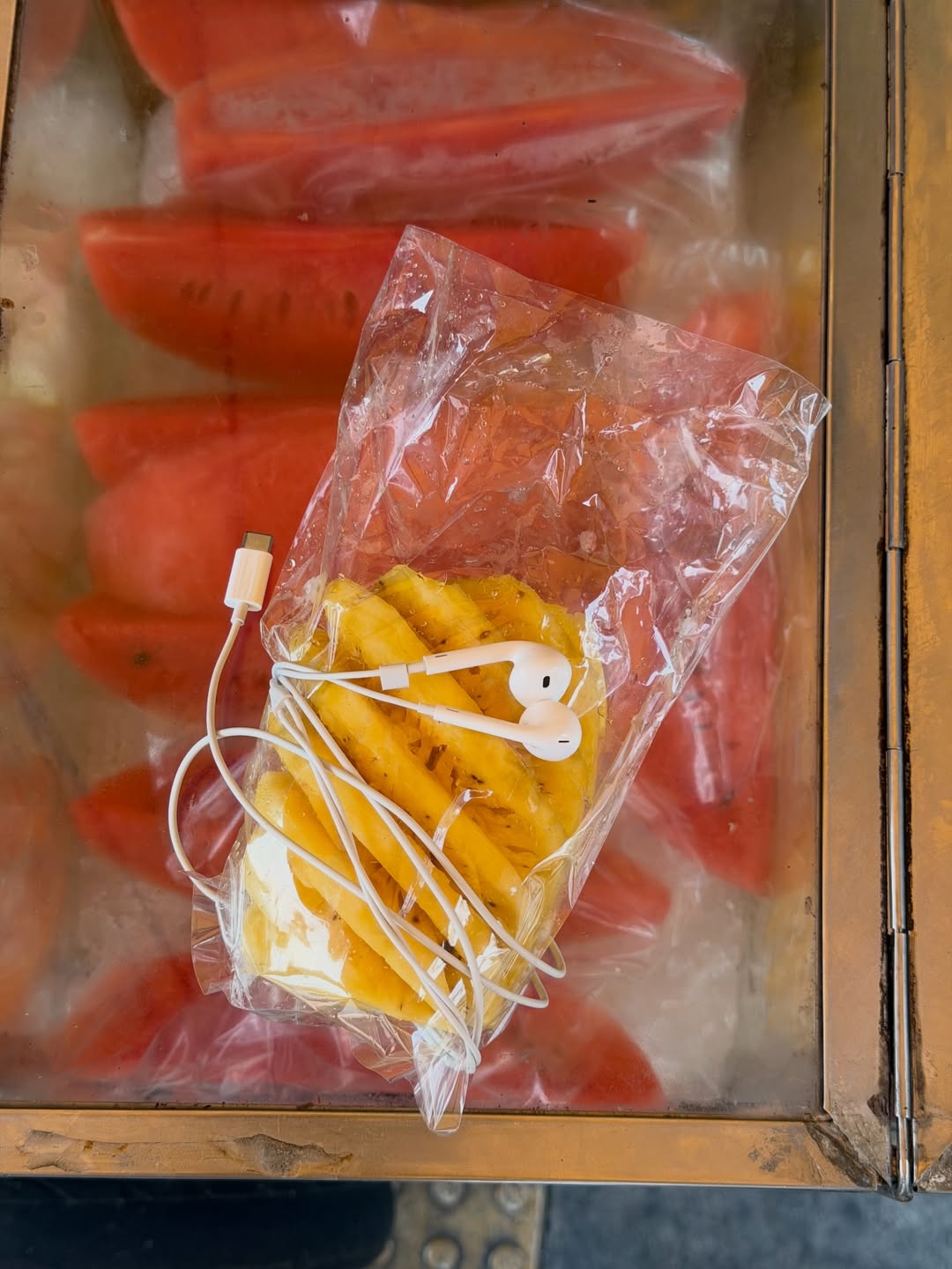 มาร์ช - จุฑาวุฒิ ภัทรกำพล