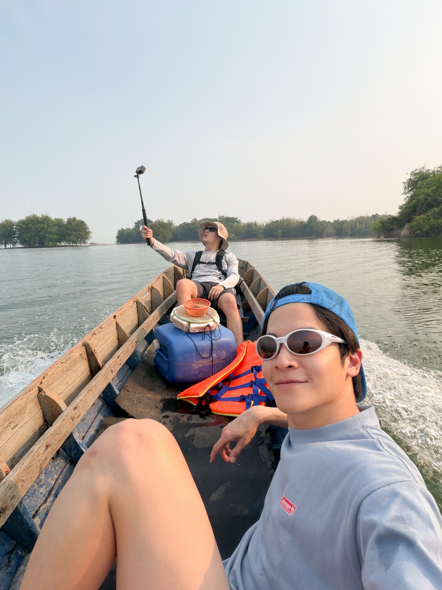 มาร์ช - จุฑาวุฒิ ภัทรกำพล