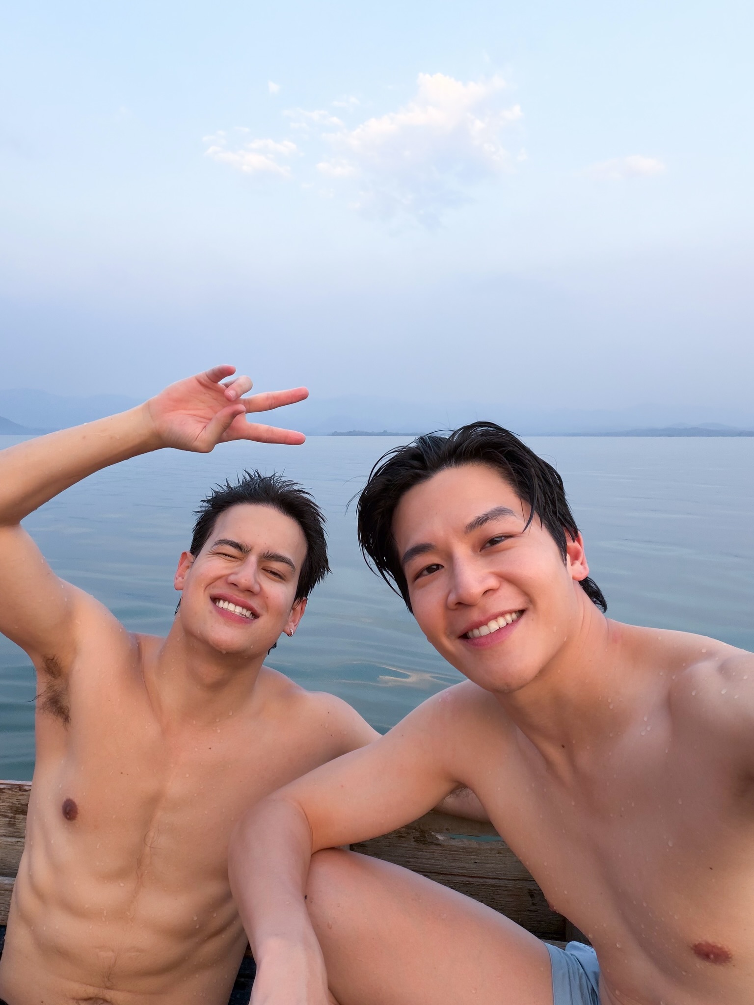 มาร์ช - จุฑาวุฒิ ภัทรกำพล