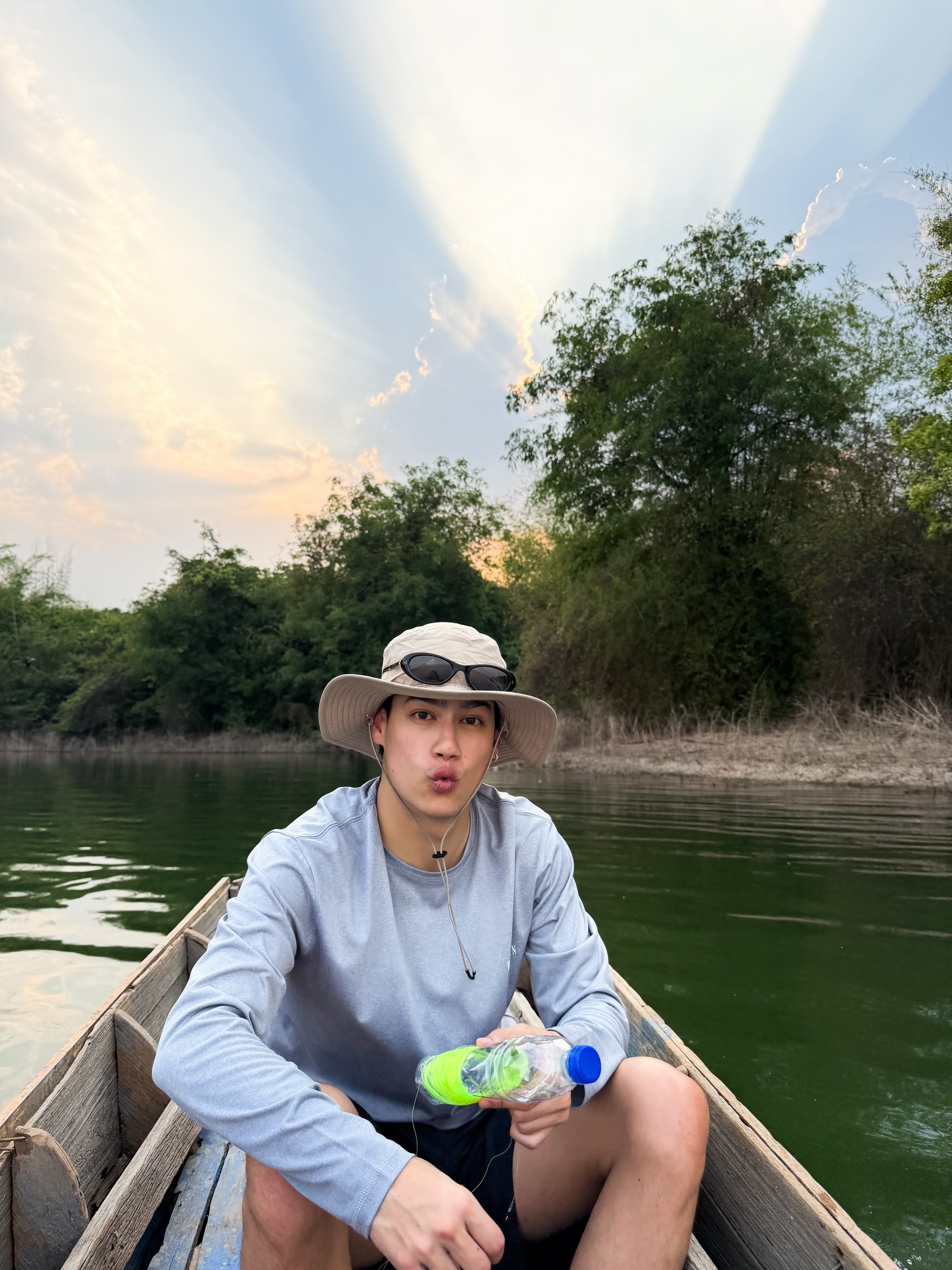 มาร์ช - จุฑาวุฒิ ภัทรกำพล
