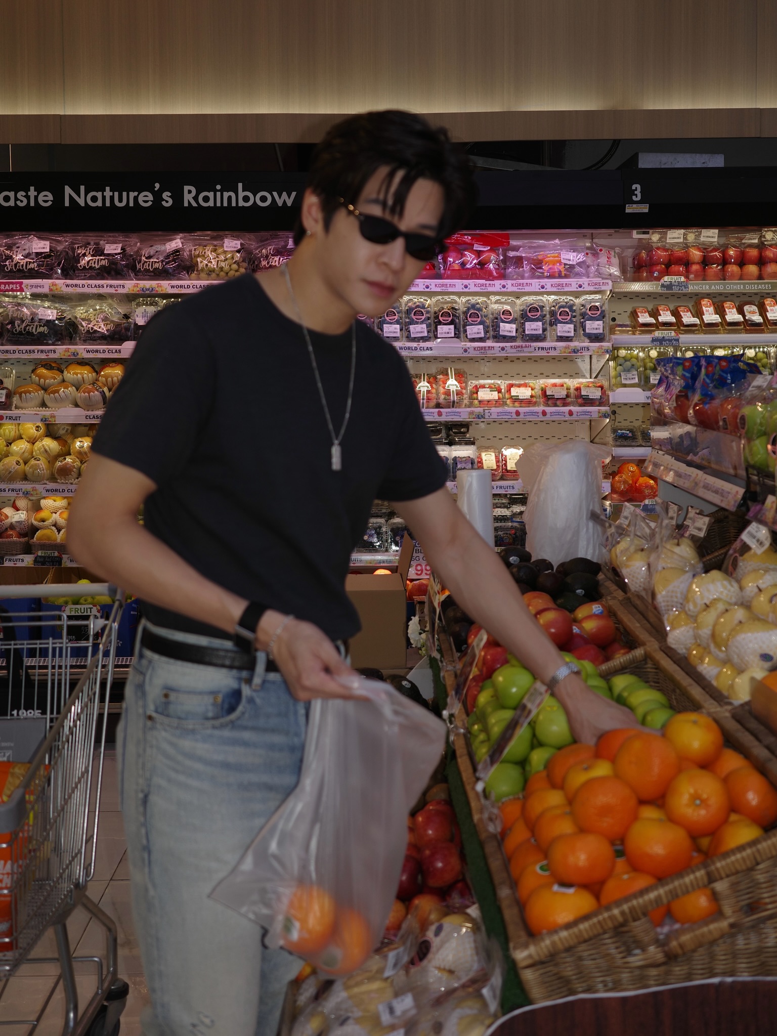 มาร์ช - จุฑาวุฒิ ภัทรกำพล