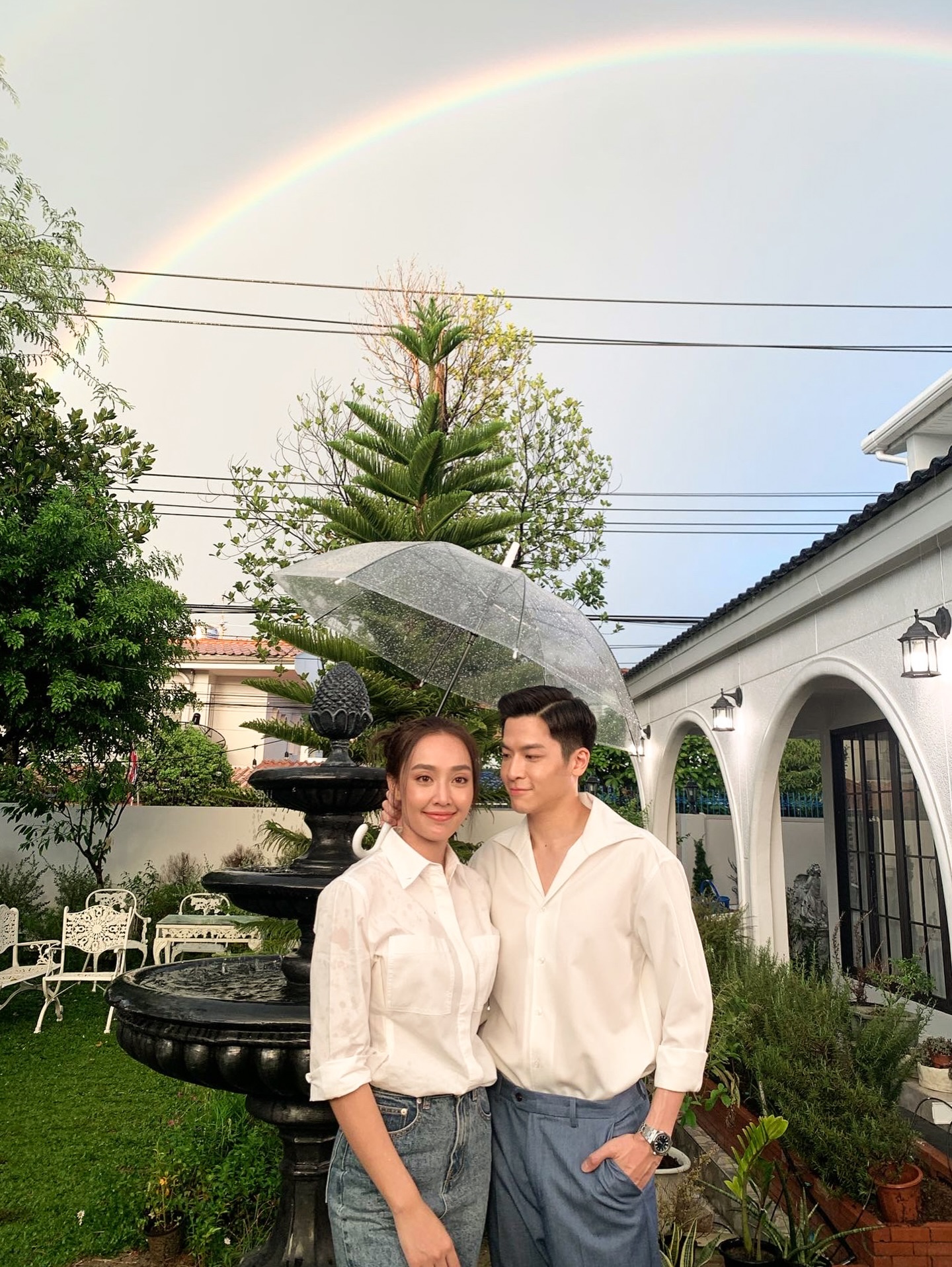 มาร์ช - จุฑาวุฒิ ภัทรกำพล
