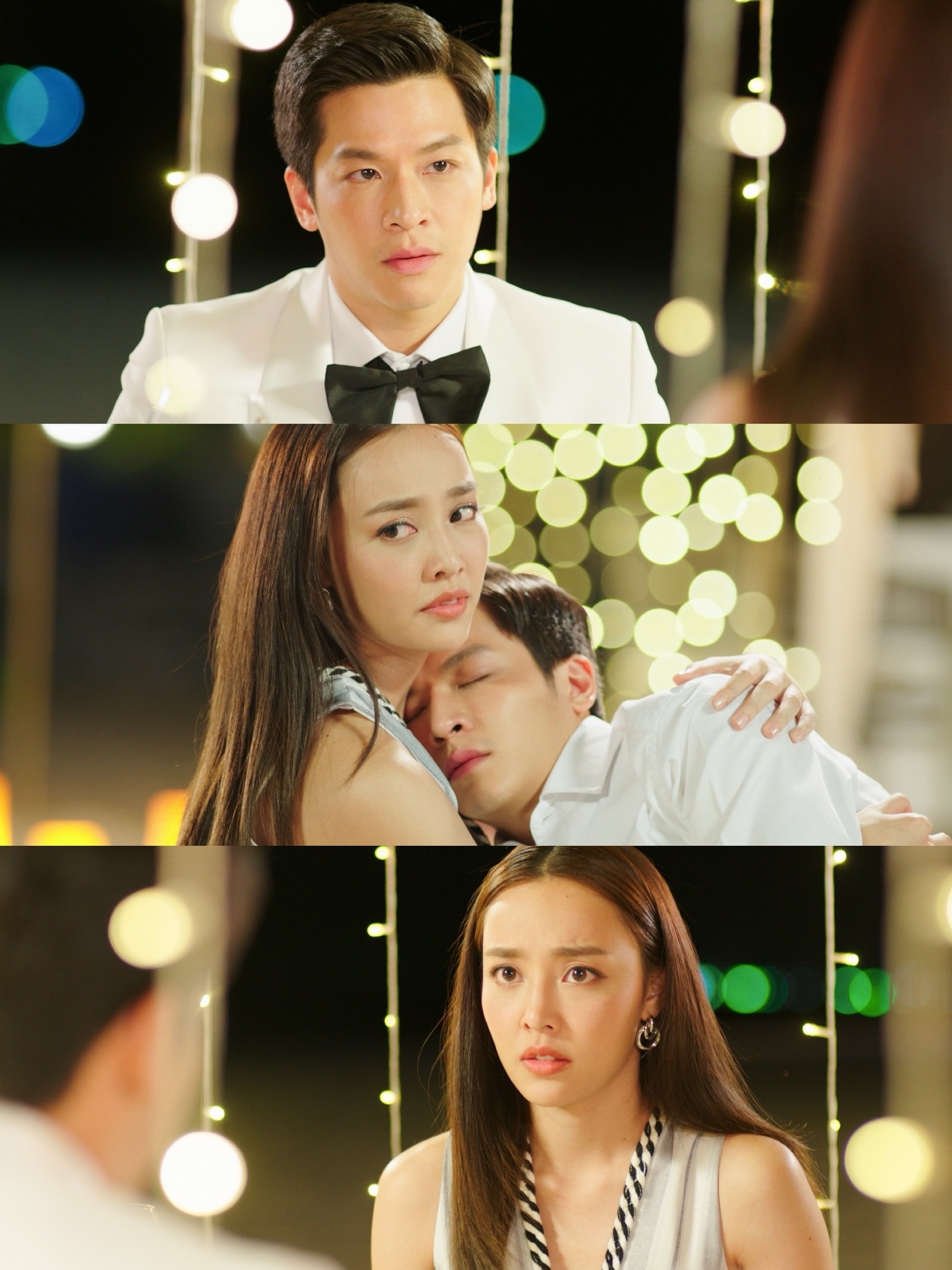 มาร์ช - จุฑาวุฒิ ภัทรกำพล
