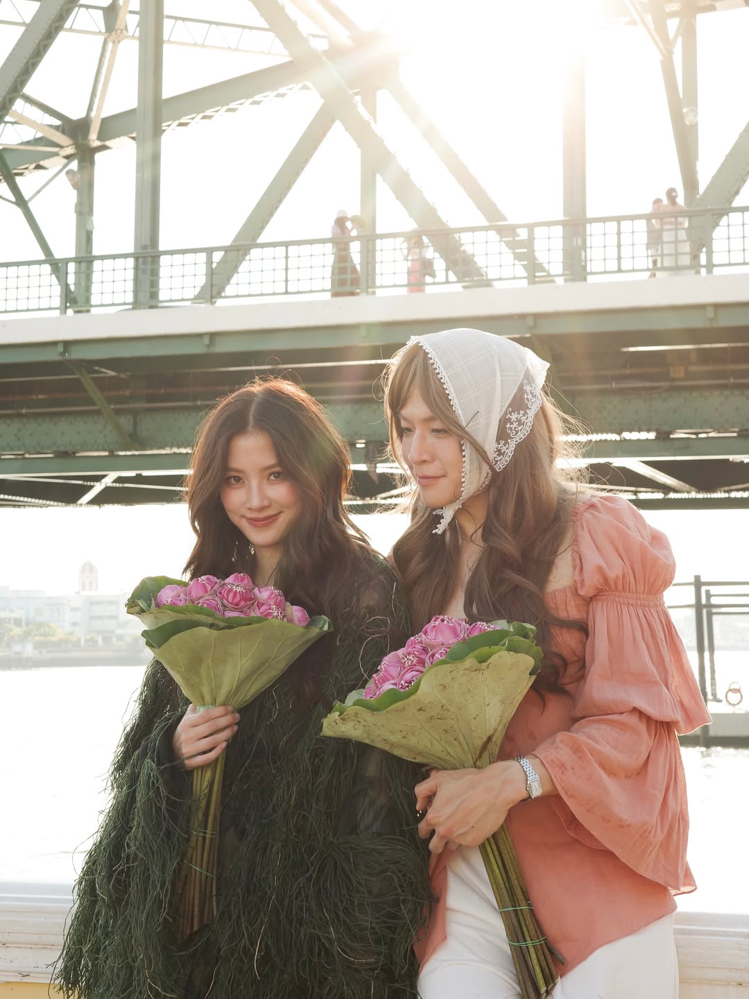 มาร์ช - จุฑาวุฒิ ภัทรกำพล