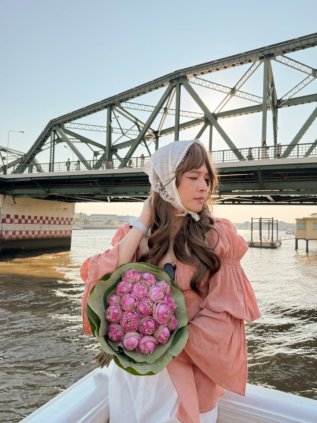 มาร์ช - จุฑาวุฒิ ภัทรกำพล