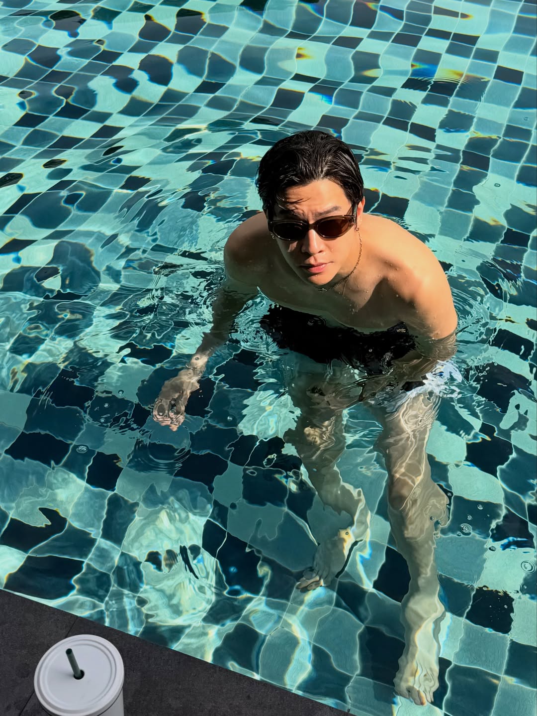 มาร์ช - จุฑาวุฒิ ภัทรกำพล