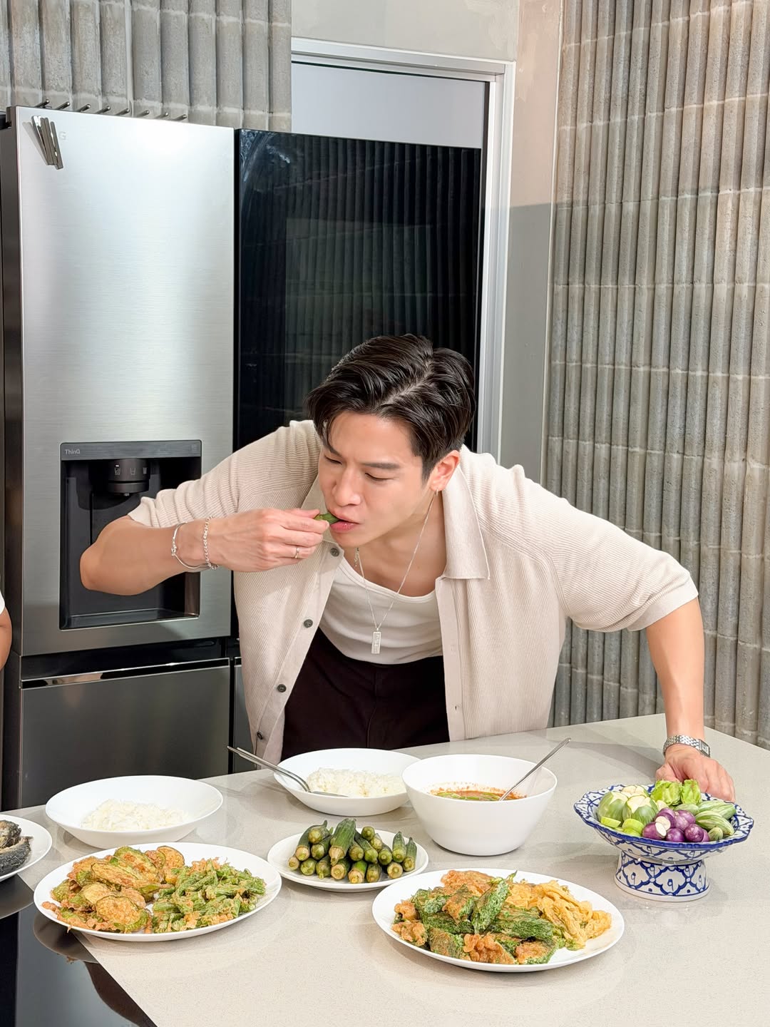 มาร์ช - จุฑาวุฒิ ภัทรกำพล