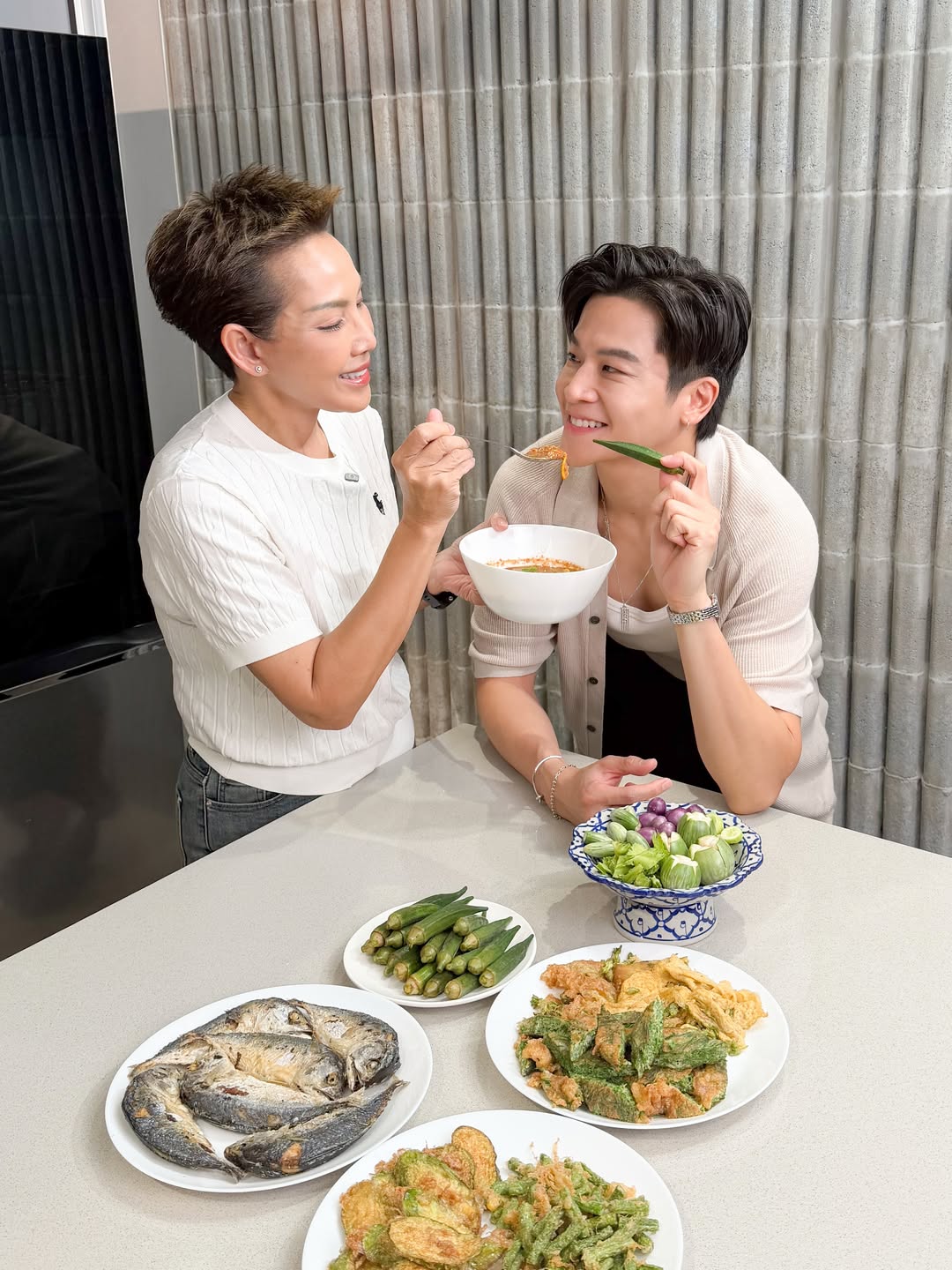 มาร์ช - จุฑาวุฒิ ภัทรกำพล
