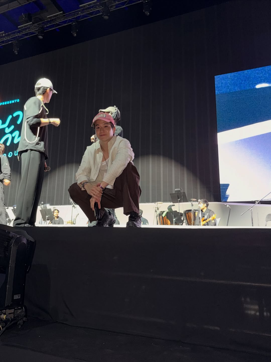 มาร์ช - จุฑาวุฒิ ภัทรกำพล