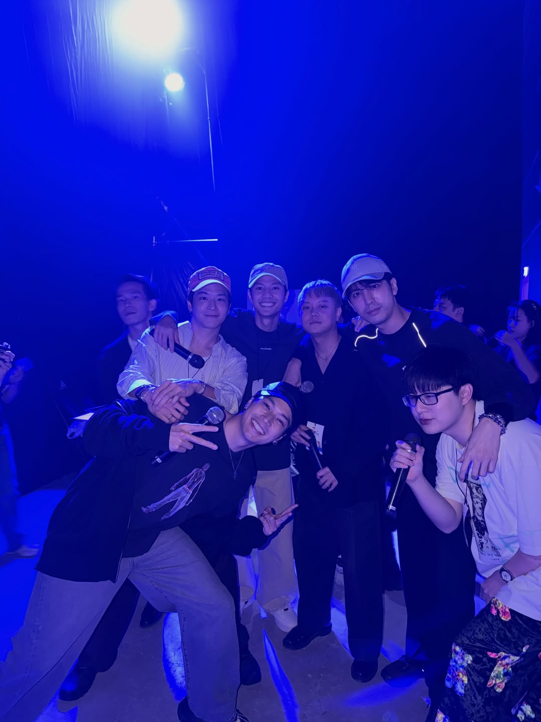 มาร์ช - จุฑาวุฒิ ภัทรกำพล