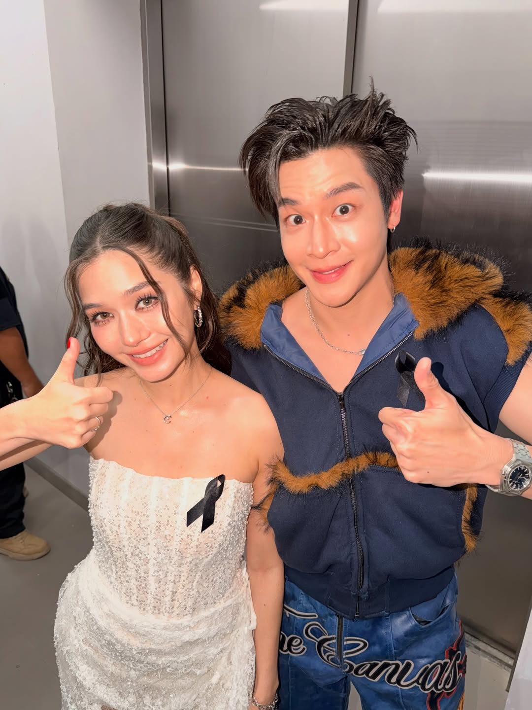 มาร์ช - จุฑาวุฒิ ภัทรกำพล