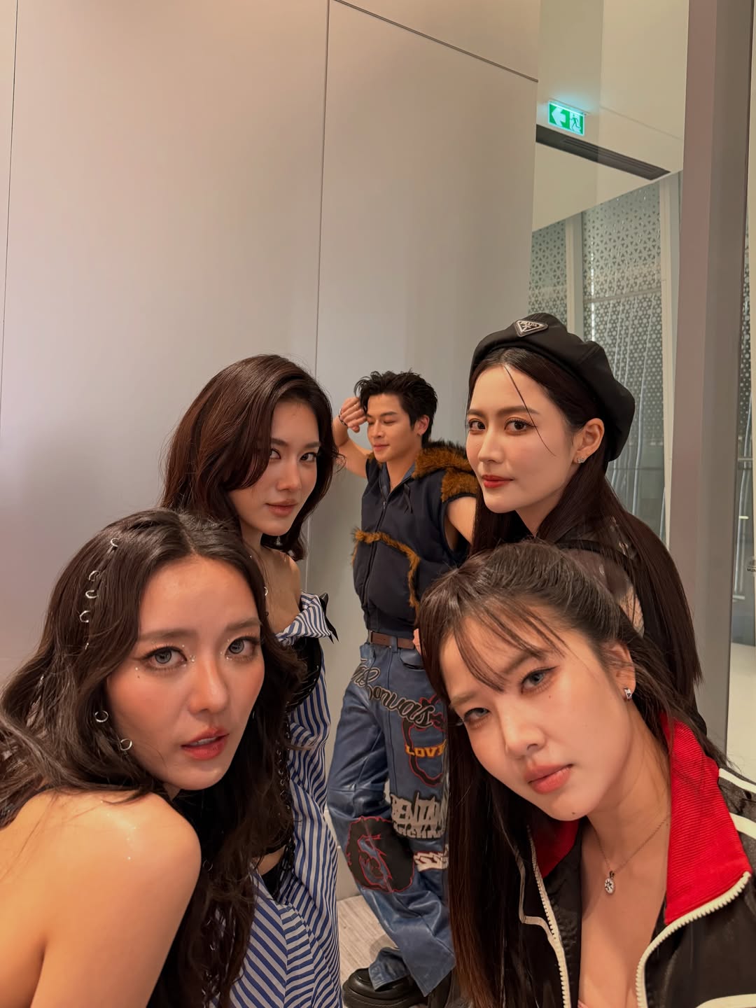 มาร์ช - จุฑาวุฒิ ภัทรกำพล