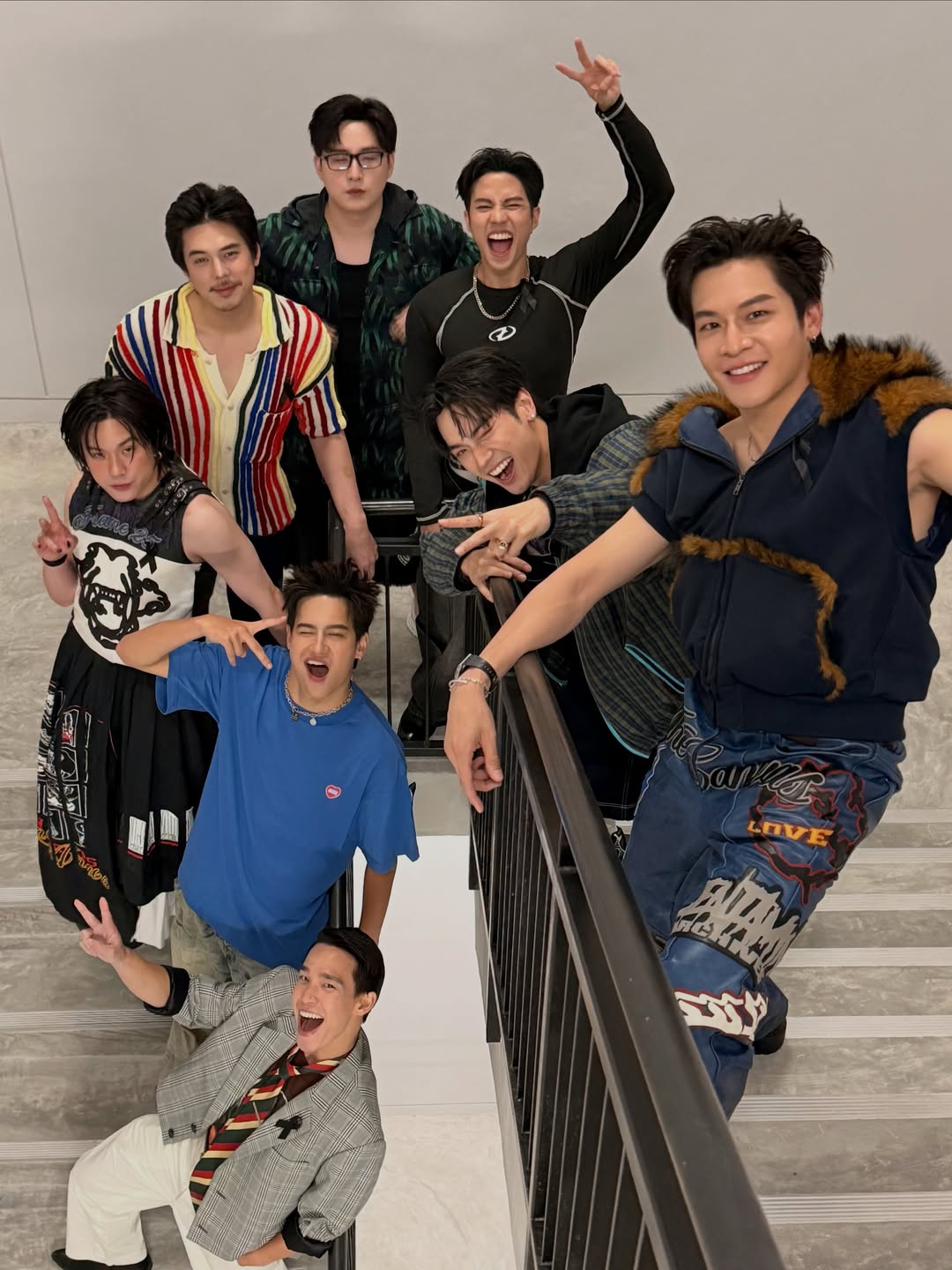 มาร์ช - จุฑาวุฒิ ภัทรกำพล