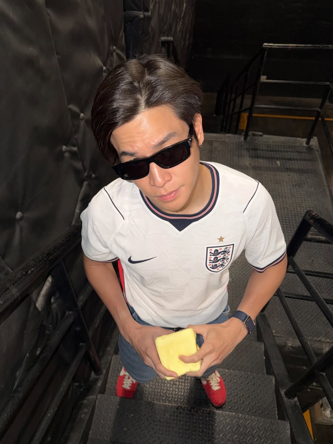 มาร์ช - จุฑาวุฒิ ภัทรกำพล