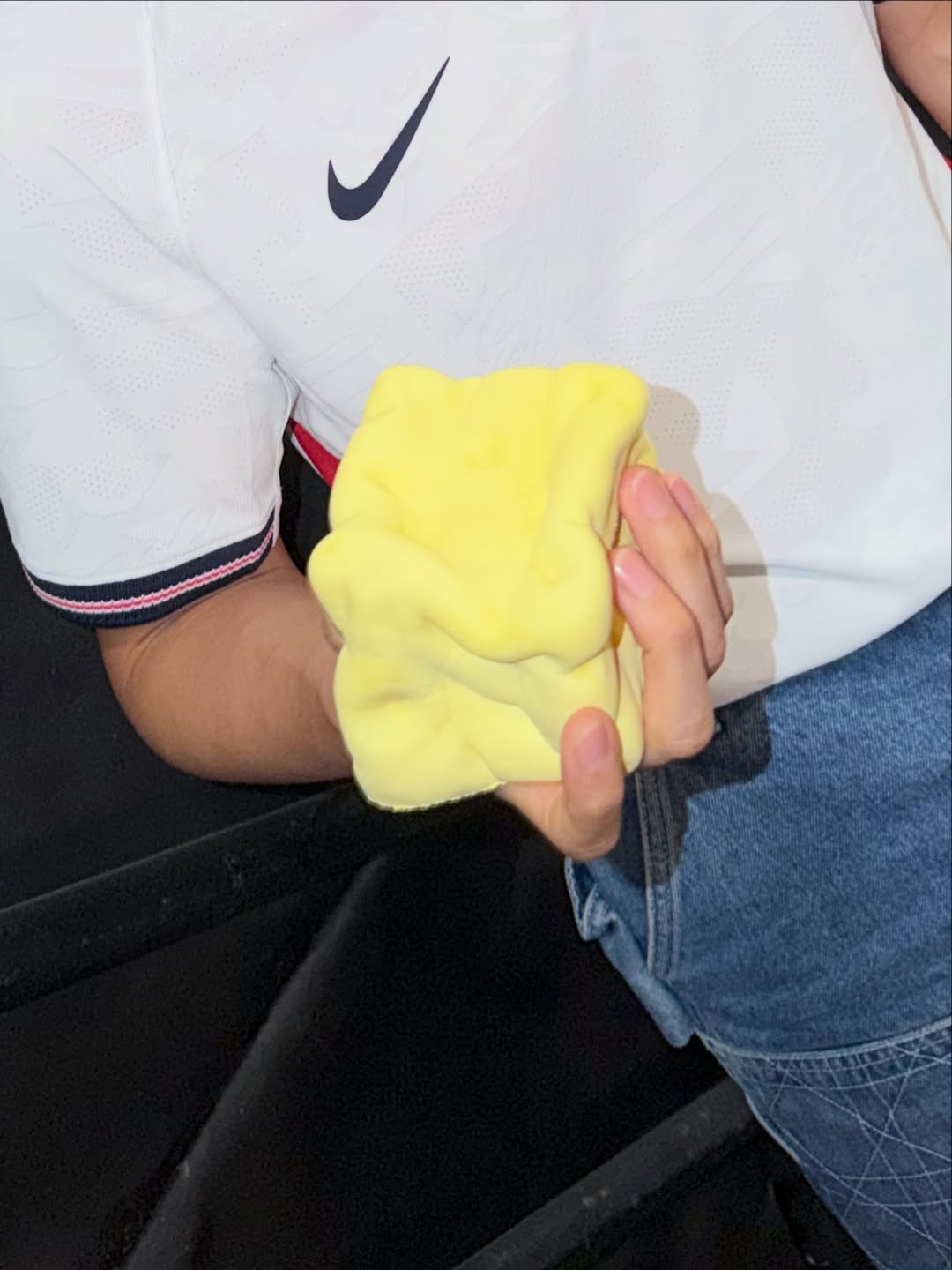มาร์ช - จุฑาวุฒิ ภัทรกำพล