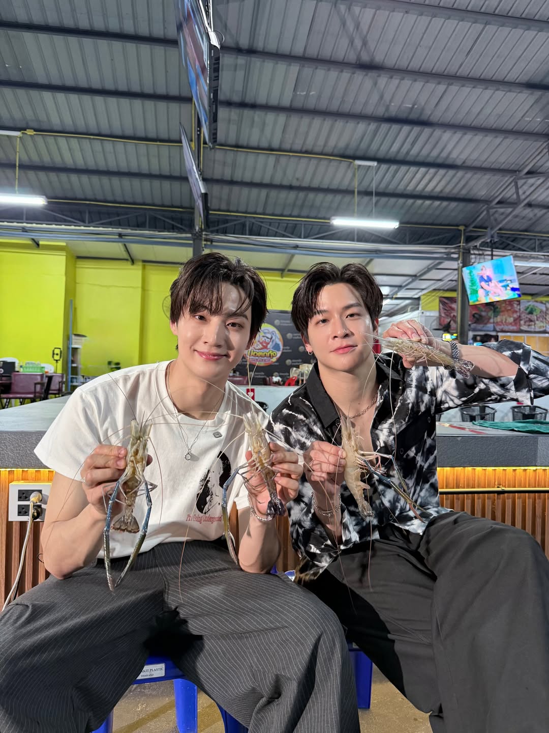 มาร์ช - จุฑาวุฒิ ภัทรกำพล