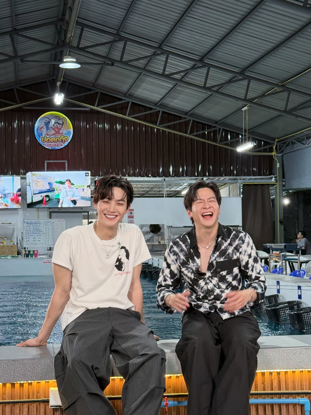 มาร์ช - จุฑาวุฒิ ภัทรกำพล
