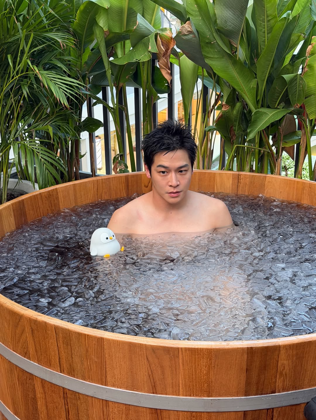 มาร์ช - จุฑาวุฒิ ภัทรกำพล