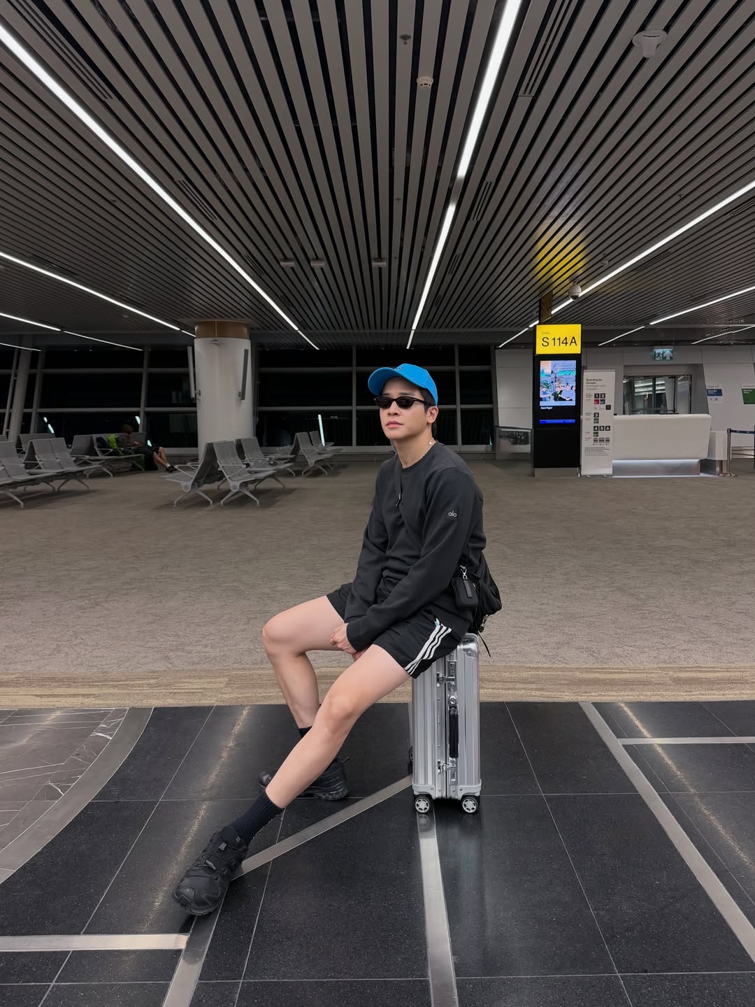 มาร์ช - จุฑาวุฒิ ภัทรกำพล