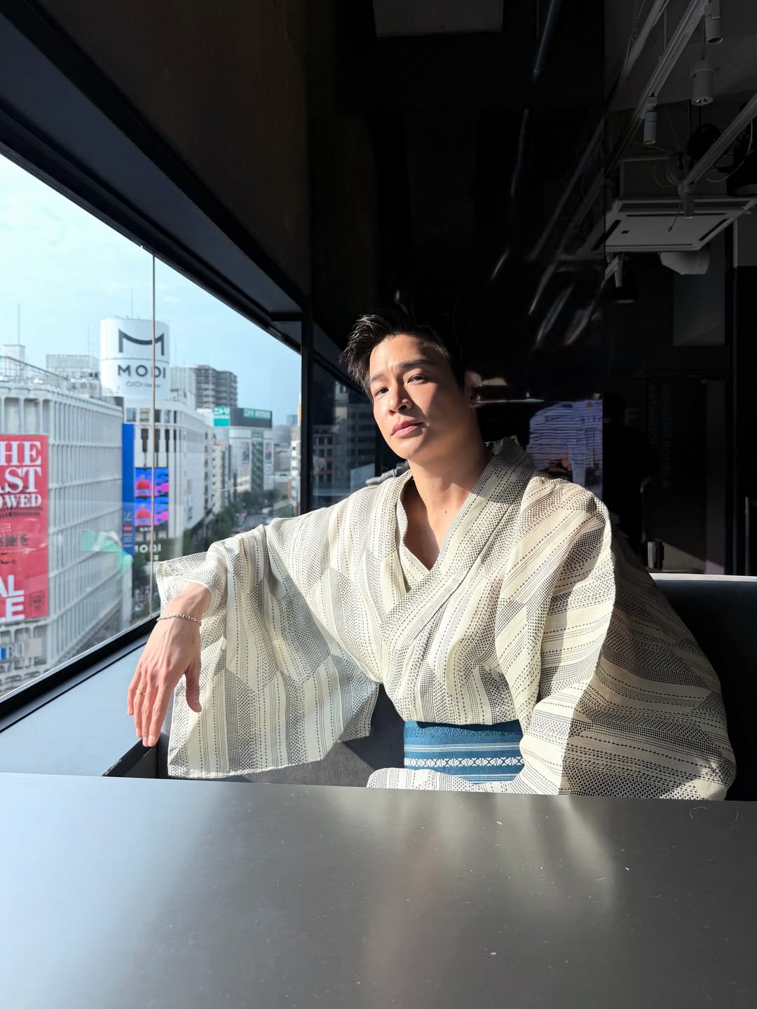 มาร์ช - จุฑาวุฒิ ภัทรกำพล