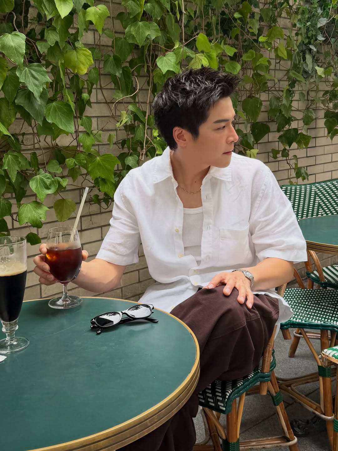 มาร์ช - จุฑาวุฒิ ภัทรกำพล