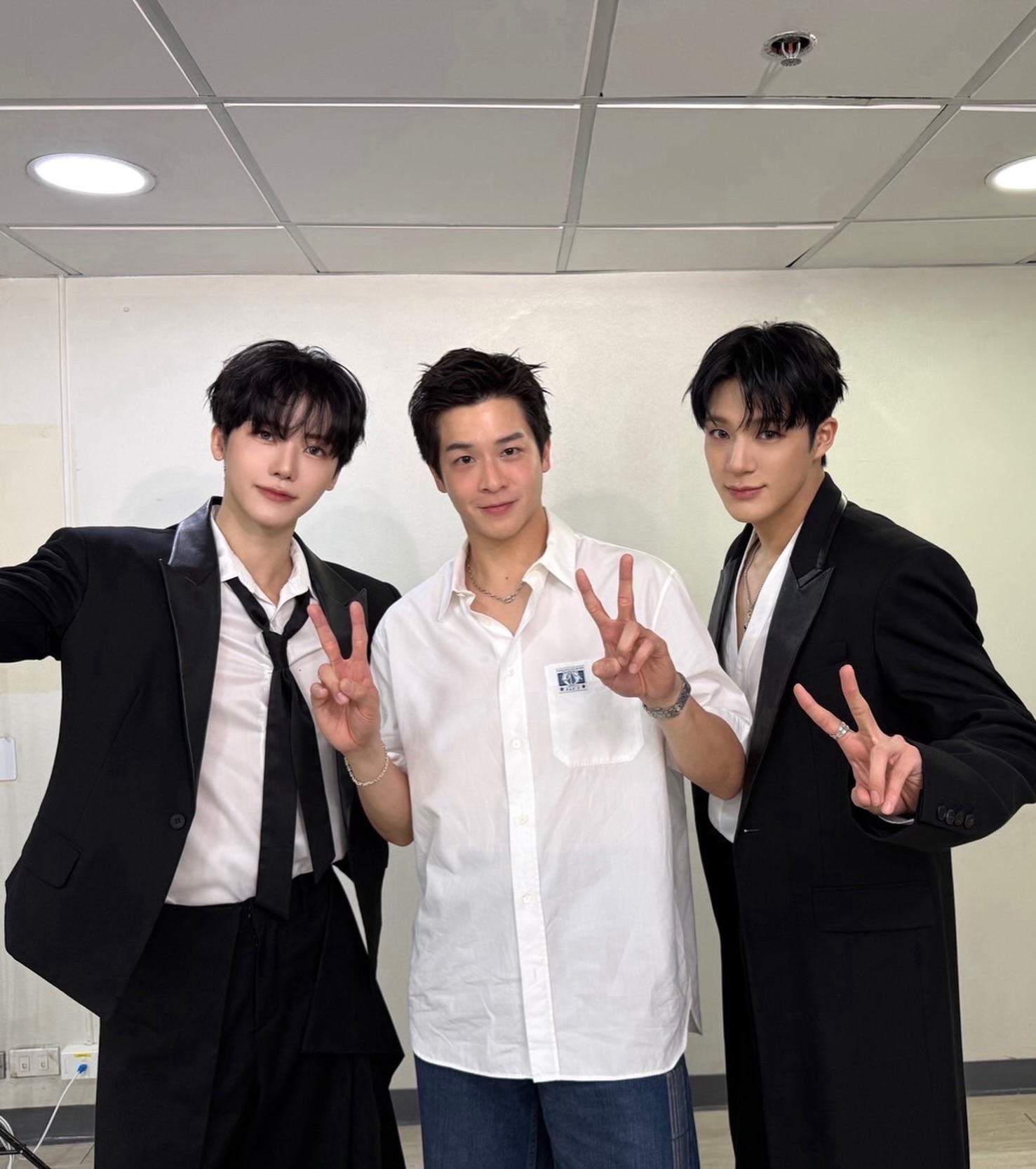มาร์ช - จุฑาวุฒิ ภัทรกำพล