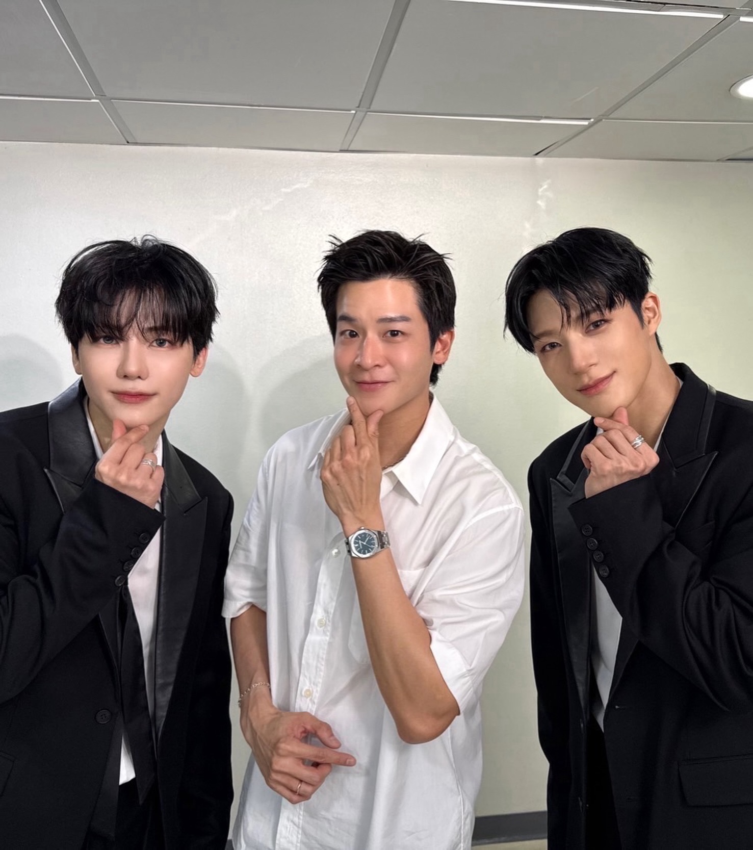 มาร์ช - จุฑาวุฒิ ภัทรกำพล