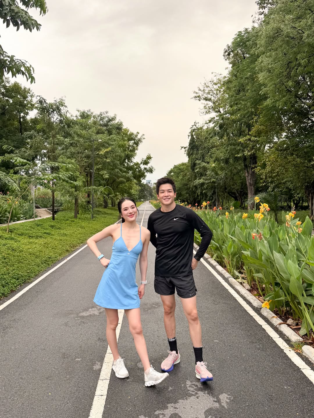 มาร์ช - จุฑาวุฒิ ภัทรกำพล